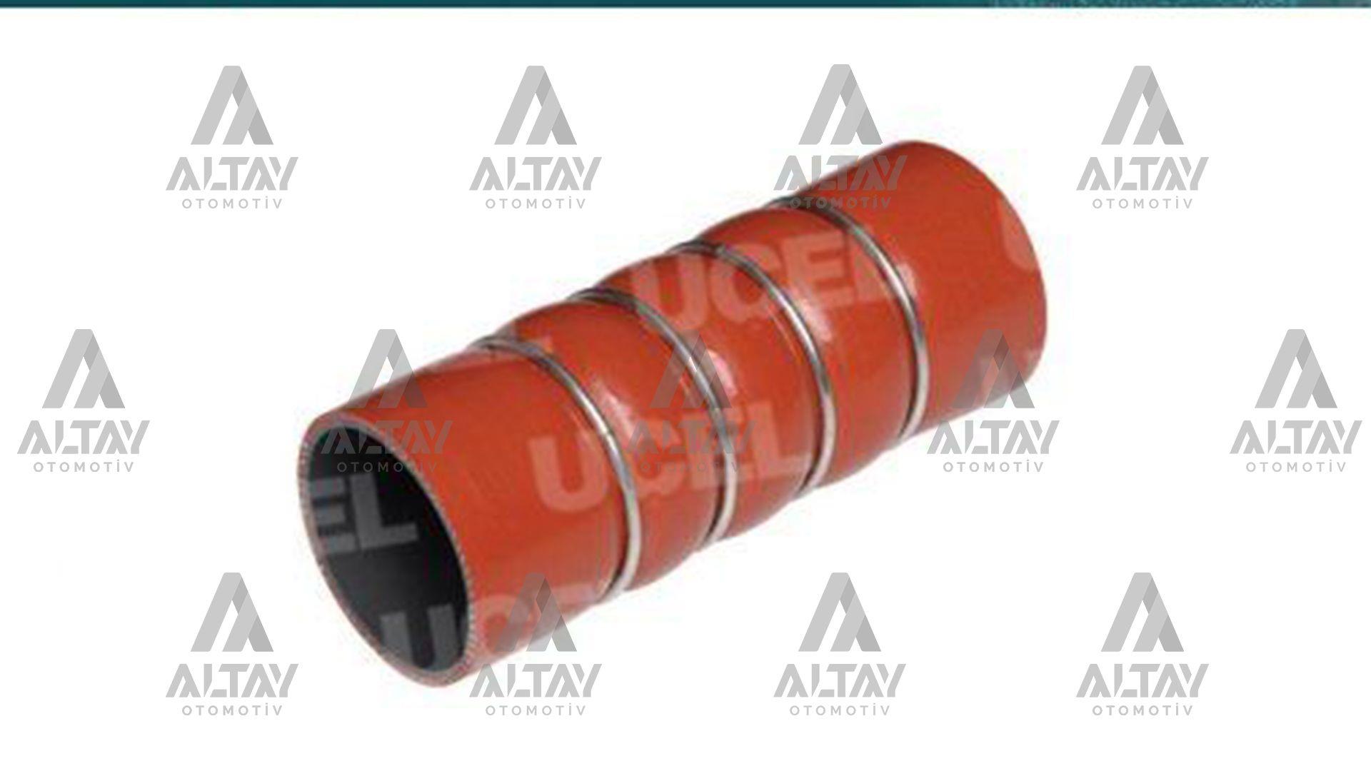 HORTUM TURBO C4 / C4 II / DS3 / 207 / 208 / 308