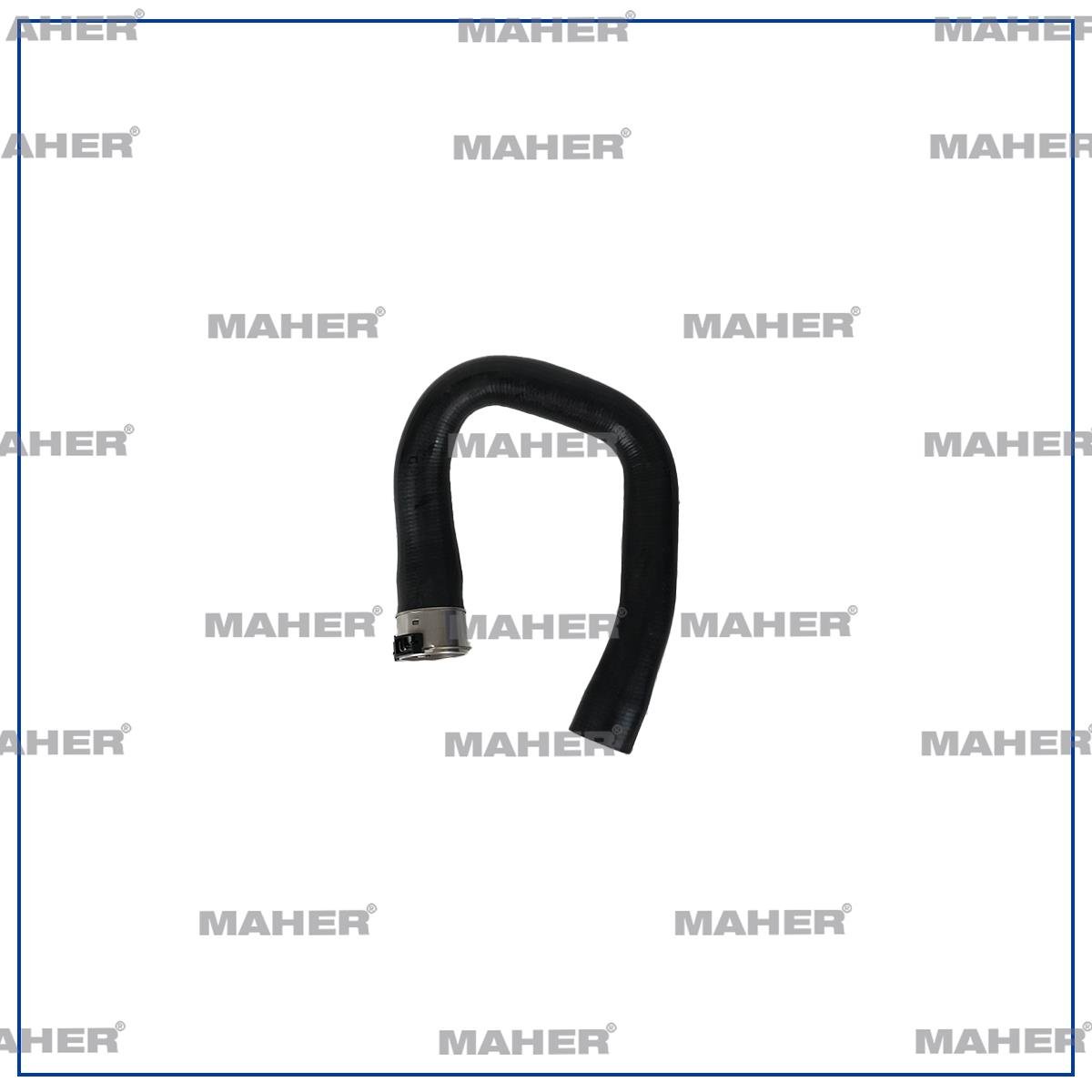 HORTUM TURBO CORSA D A13DTC-Z13DTJ ÇIKIŞ