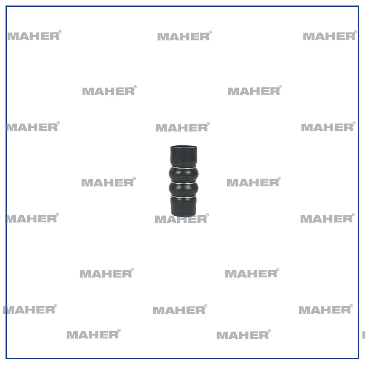 HORTUM TURBO CORSA F / MOKKA X / C4 III / C4 X / 2008 II / 208 II 1.2 -1.5