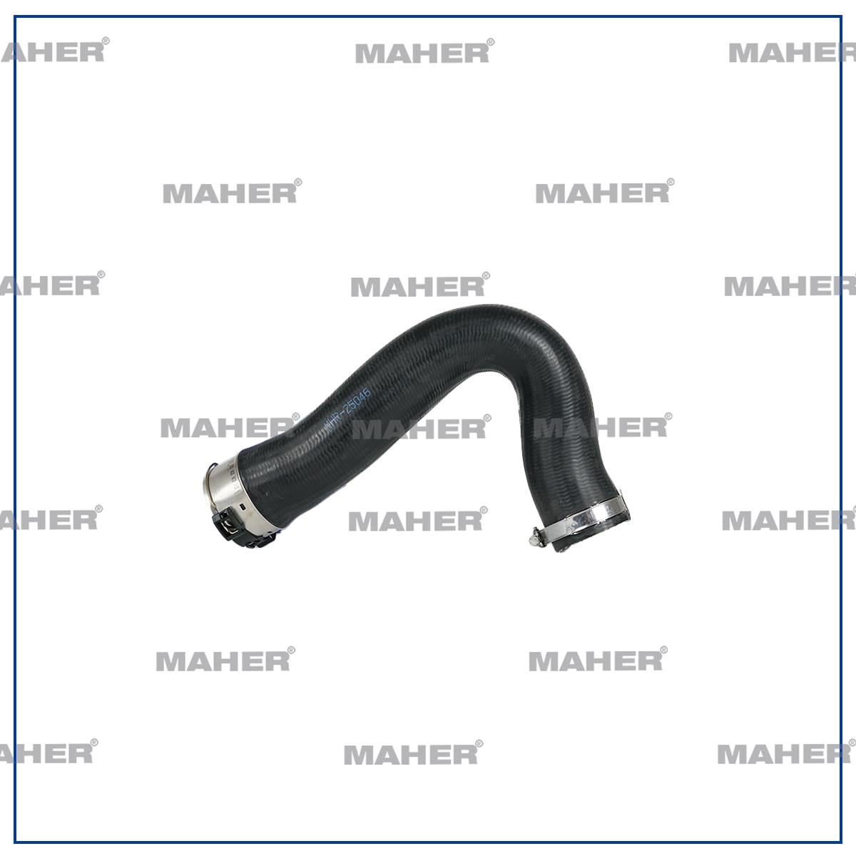 HORTUM TURBO CRAFTER 12-16 CKUB-CKUC 2.0 TDİ ALT SAĞ