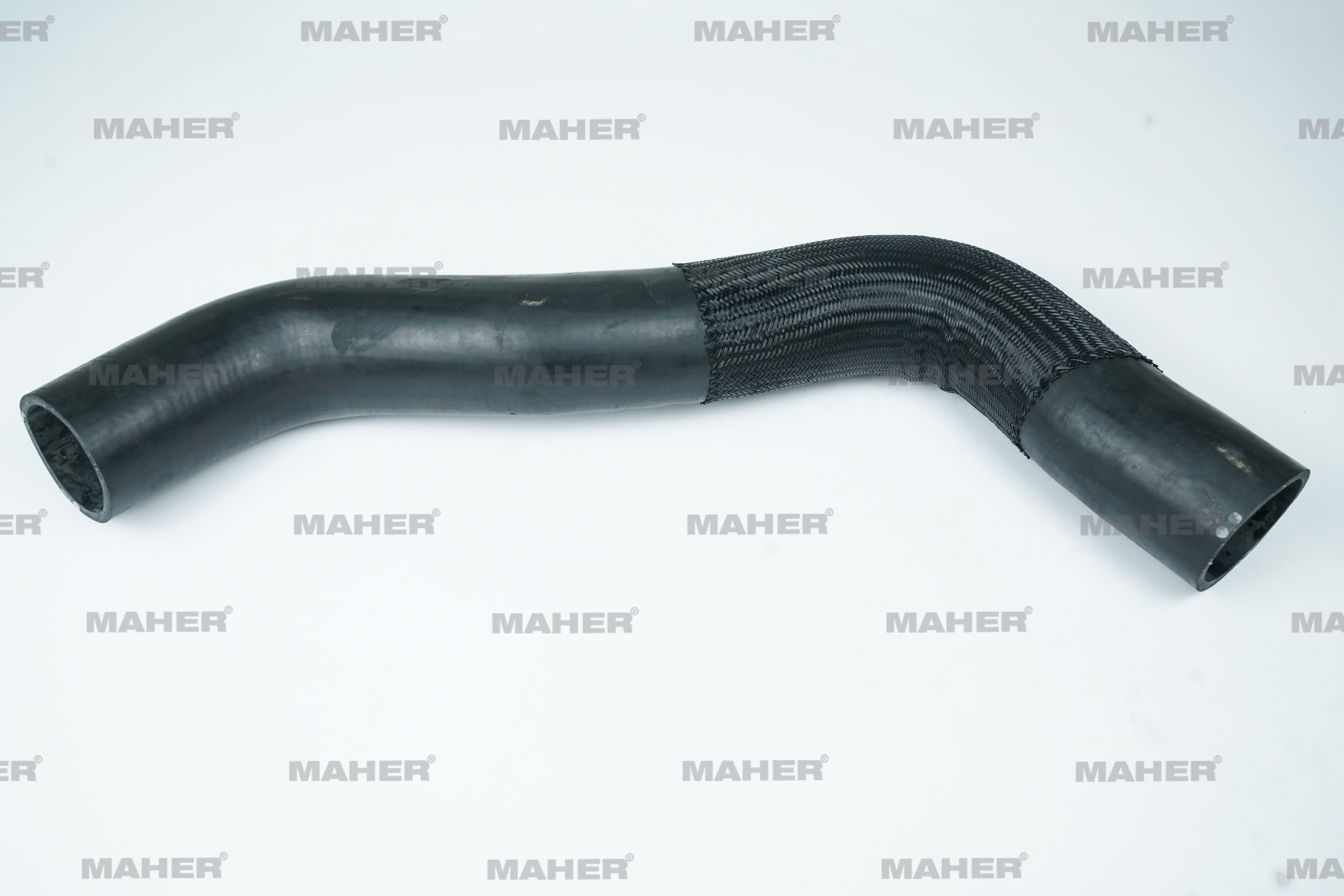 HORTUM TURBO DUCATO 06= III 2.3 JTD