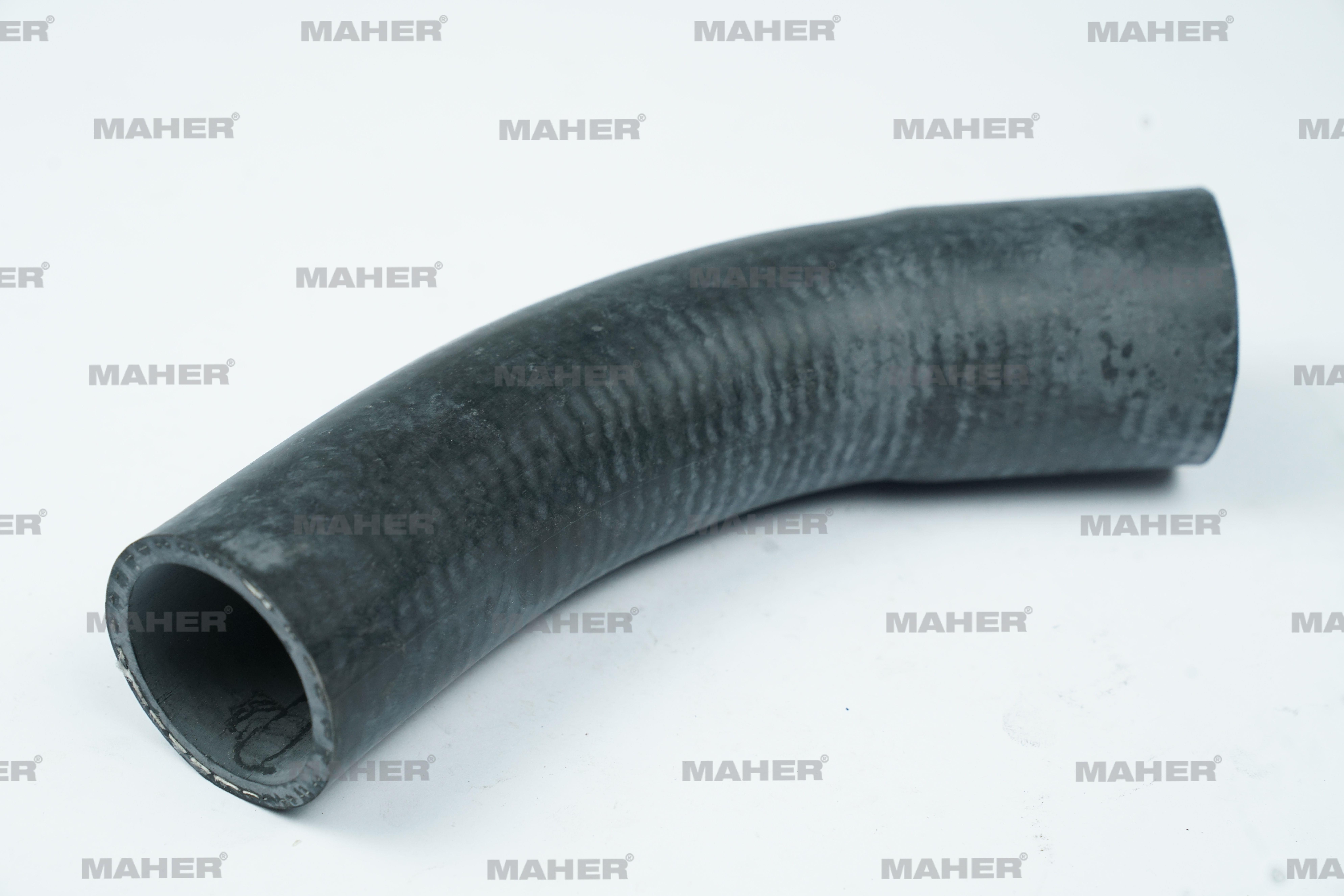 HORTUM TURBO INTERCOOLER CONNECT 06-13 1.8 TDCI DİRSEK HORTUMU