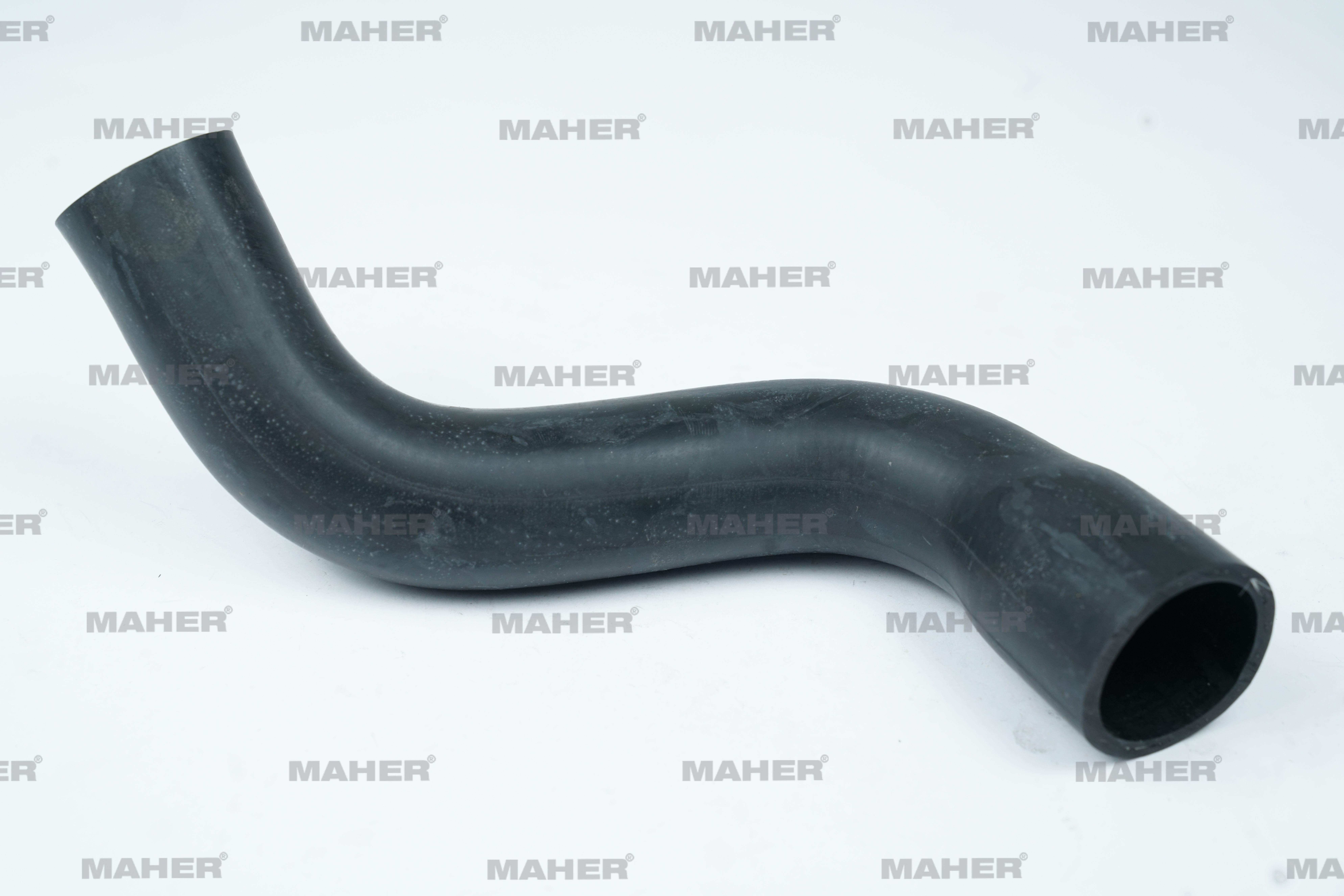 HORTUM TURBO INTERCOOLER FIORINO 07-16 1.3 JTD MULTIJET TRIPTONIK