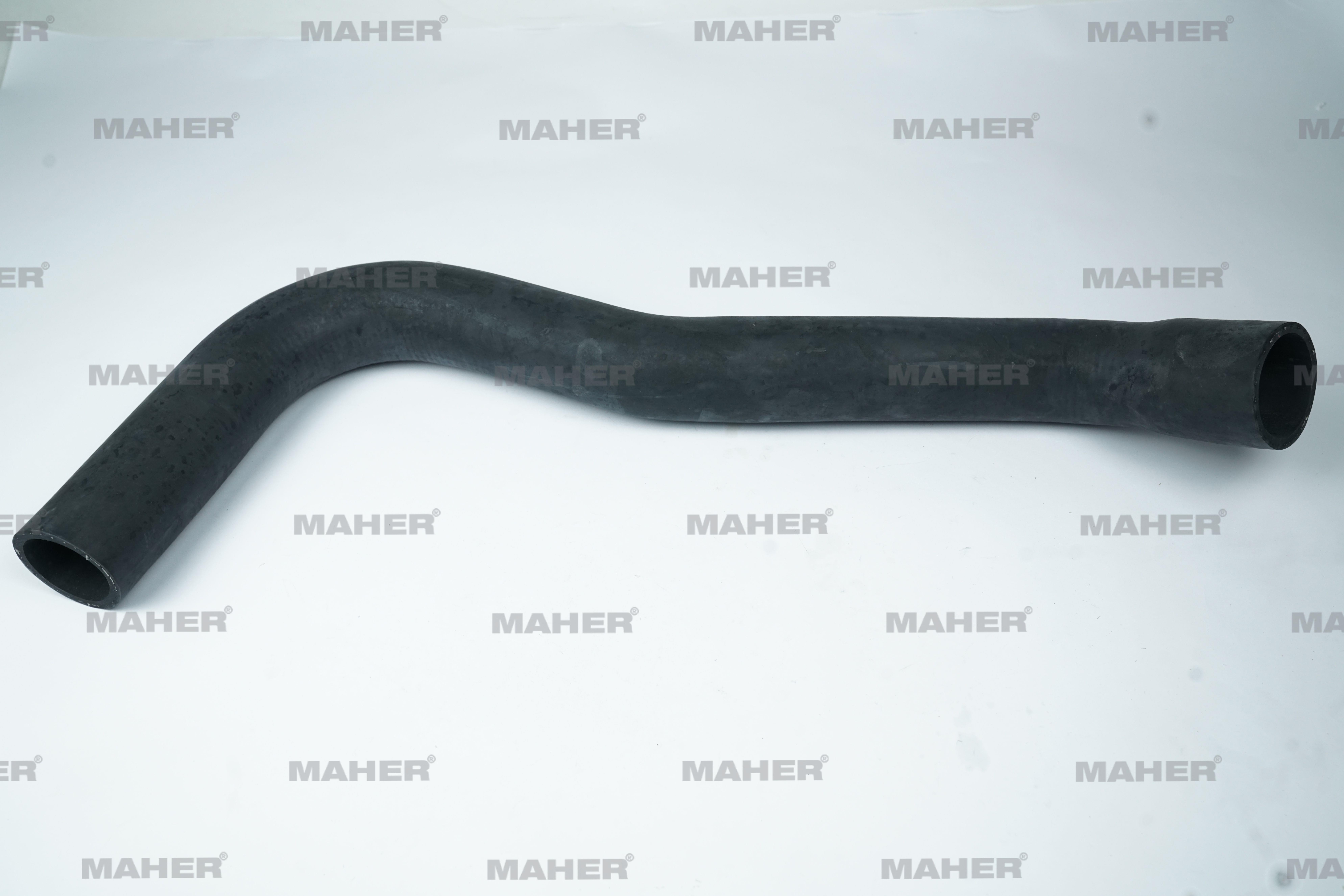 HORTUM TURBO INTERCOOLER HORTUMU TRANSIT V184 2.4 TDCI 05-06