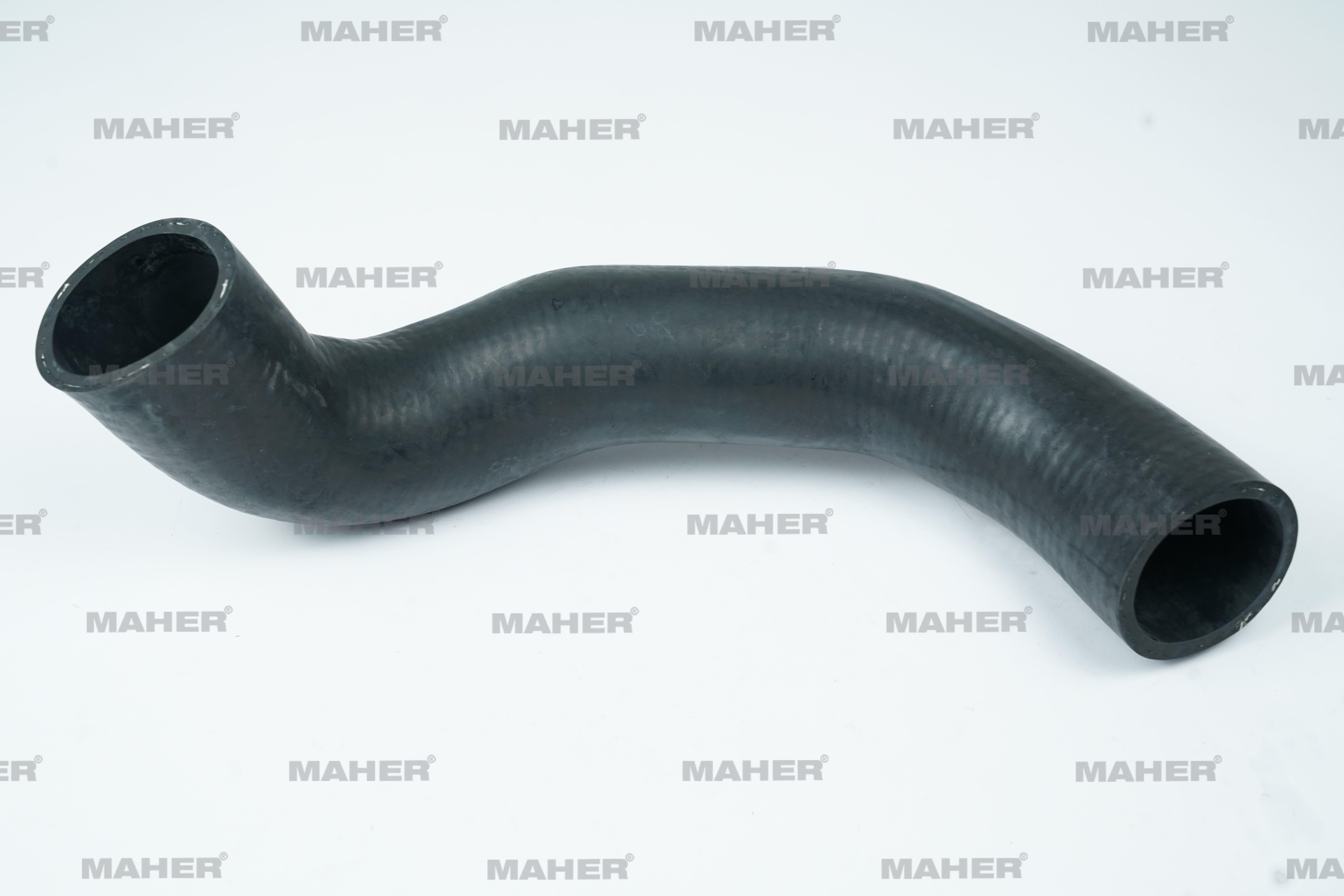 HORTUM TURBO INTERCOOLER ÜST GİRİŞ DUCATO 01-06 2.3 JTD 120 PS / 130 PS