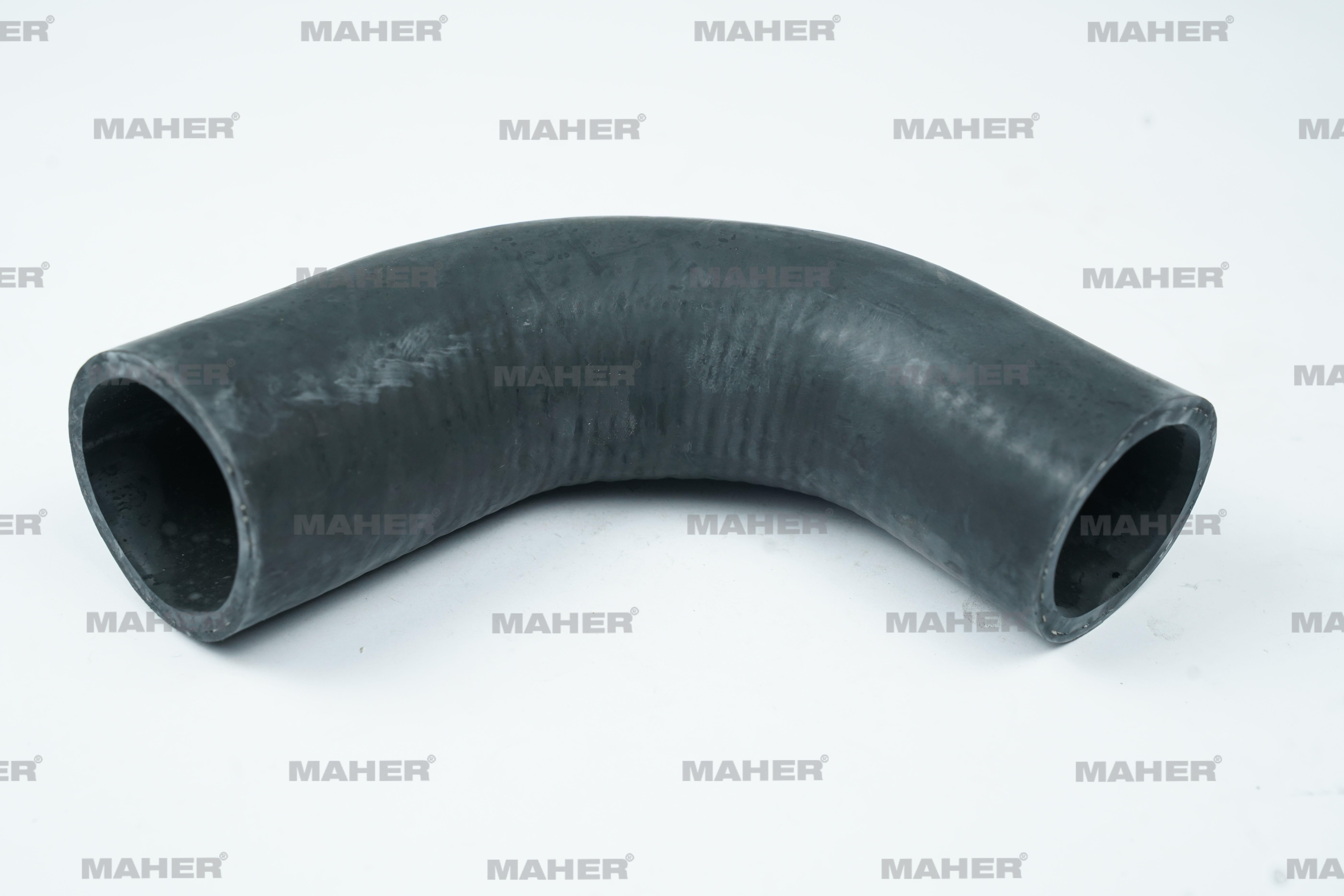 HORTUM TURBO INTERCOOLER (ÜST KÜÇÜK PARÇA) HORTUMU FOCUS 2 / 05-11 / C-MAX 04-11 1.8 TDCI