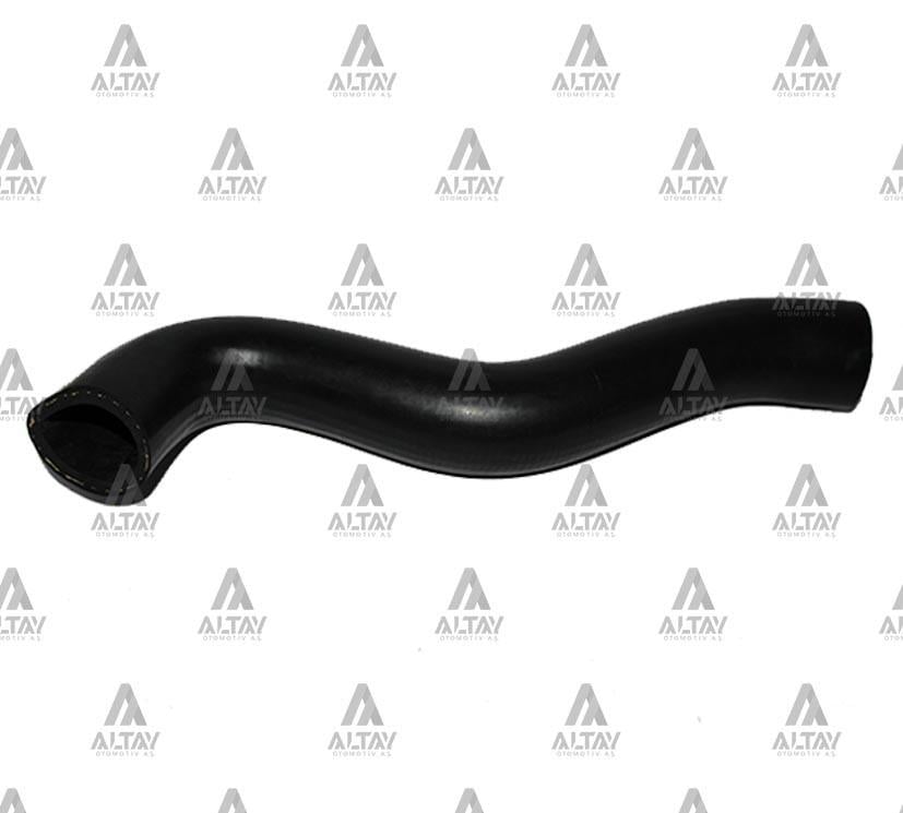 HORTUM TURBO L-200 06=TRITON ARA SOĞUTUCU (İNTERCOOLER) GİRİŞ