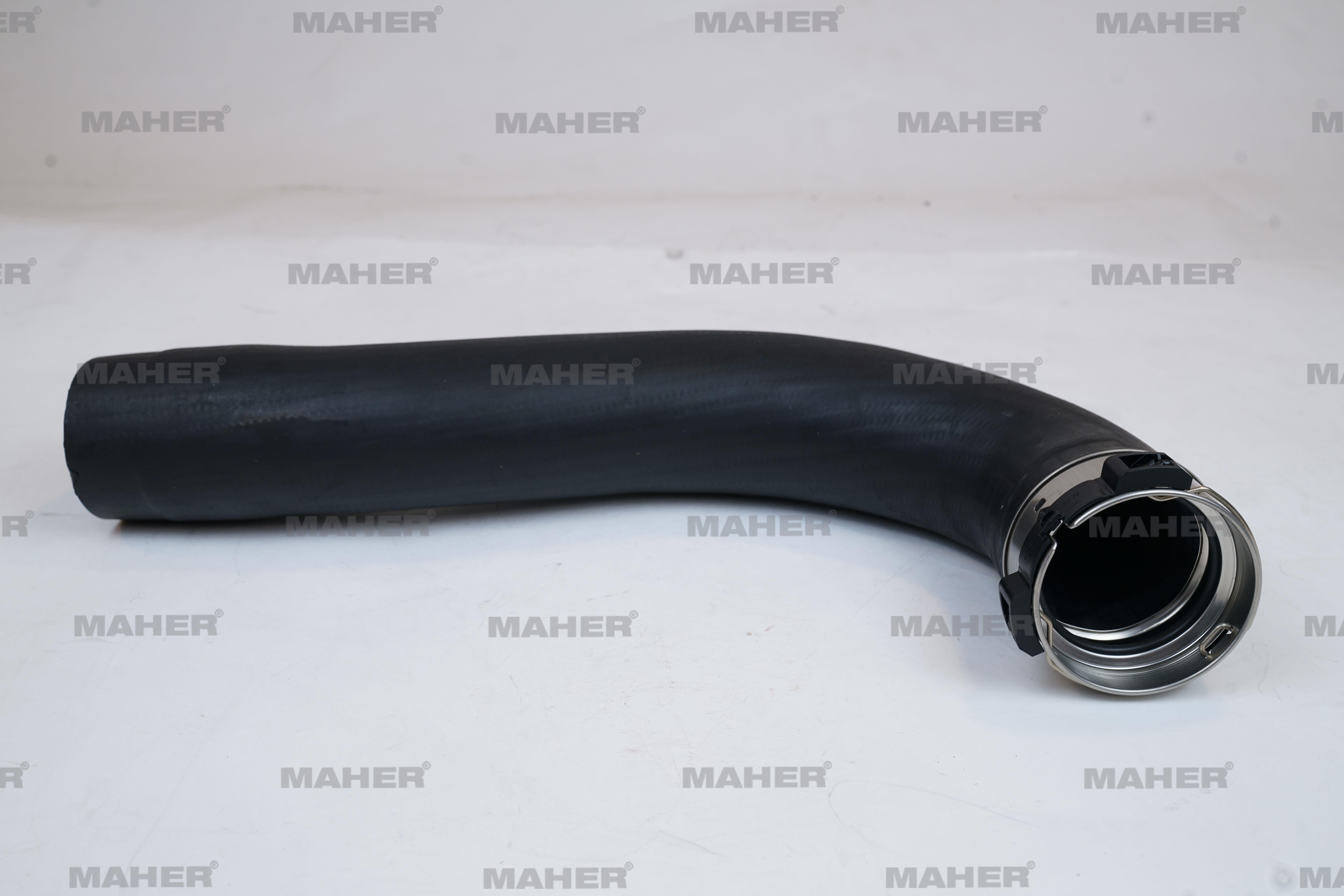 HORTUM TURBO MASTER III / MOVANO 2.3 DCI KOMPLE