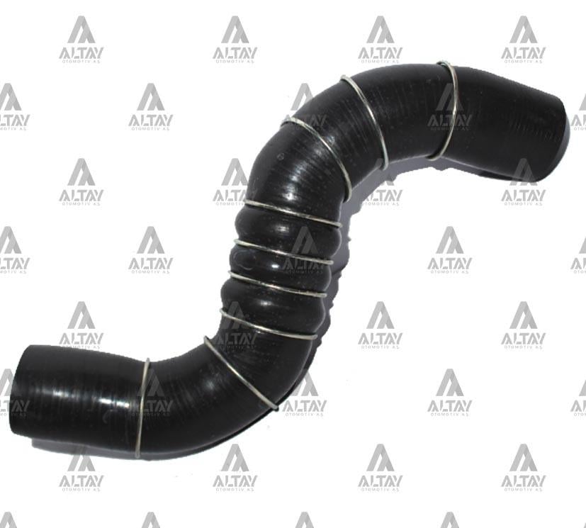HORTUM TURBO QASHQAI 10-14 1.5 DCI
