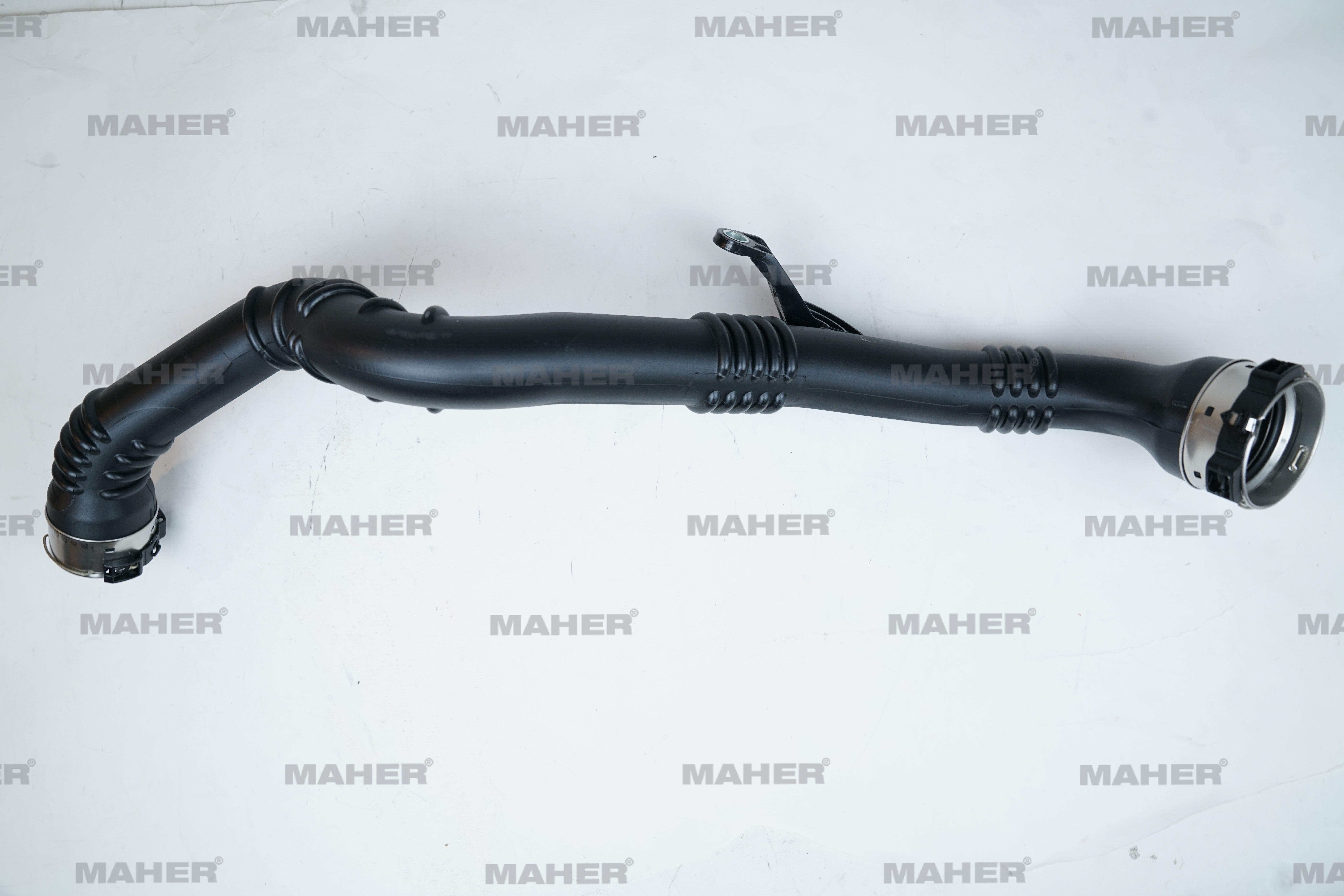 HORTUM TURBO QASHQAI 14-19 1.5 DCI / KADJAR / TALISMAN / MEGANE 4