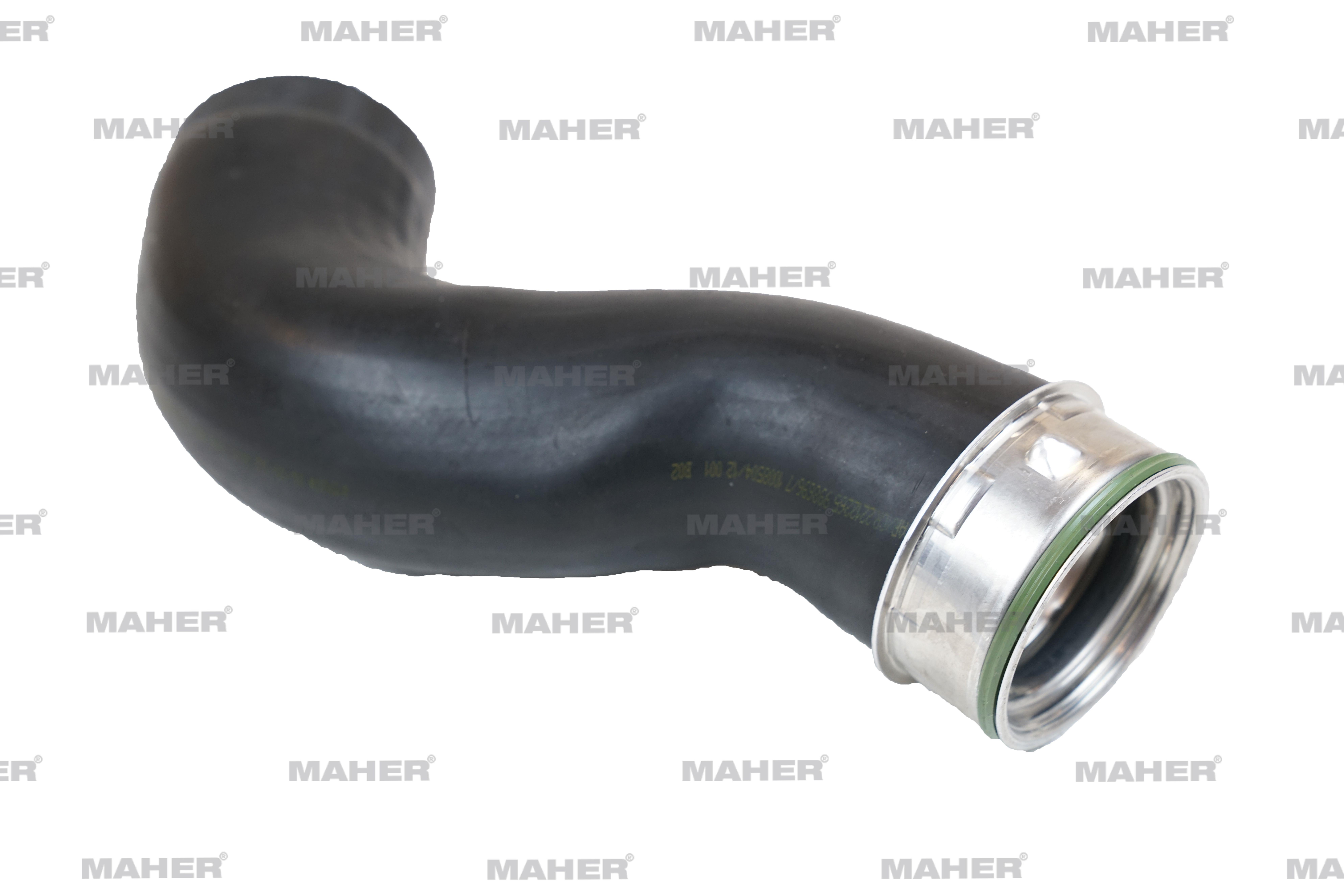 HORTUM TURBO TRANSPORTER T6 10-19 CAAA-CAAB-CAAC-CAAD-CAAE 2.0 TDİ ALT SAĞ