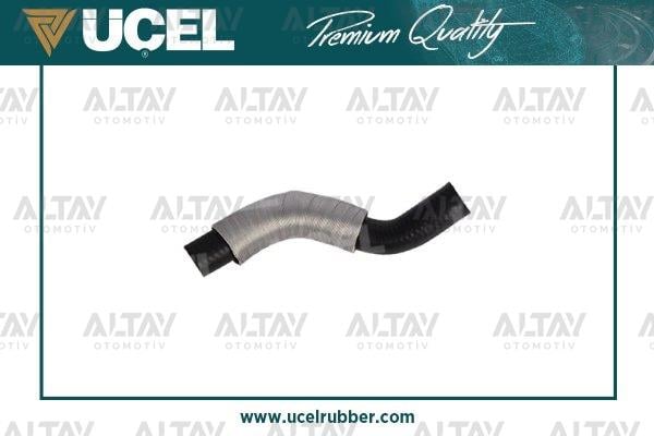 HORTUM TURBO YAĞ DÖNÜŞ FOCUS 04-11 / FOCUS C-MAX/ 307/ 206 / 308 / 3008 / 407 / 5008 / C2 / C3 / C4 03-11 1.6 TDCI 110PS