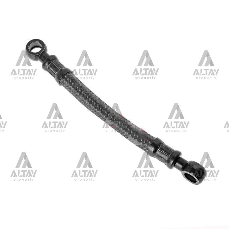 HORTUM VAKUM YAĞ H-100 / KMY / STAREX / L-300 REKORLU