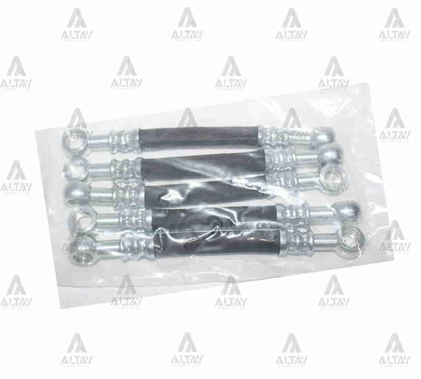 HORTUM VAKUM YAĞ H-100 / KMY / STAREX / L-300 REKORLU (14,5CM REKOR HARİÇ)