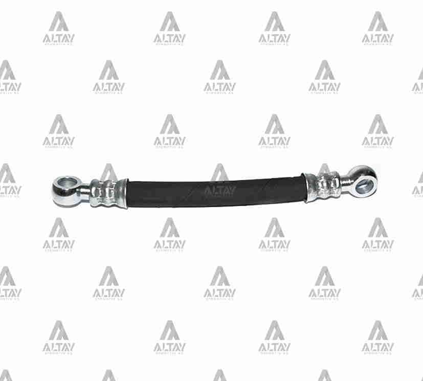 HORTUM VAKUM YAĞ H-100 / KMY / STAREX / L-300 REKORLU (17,5CM)