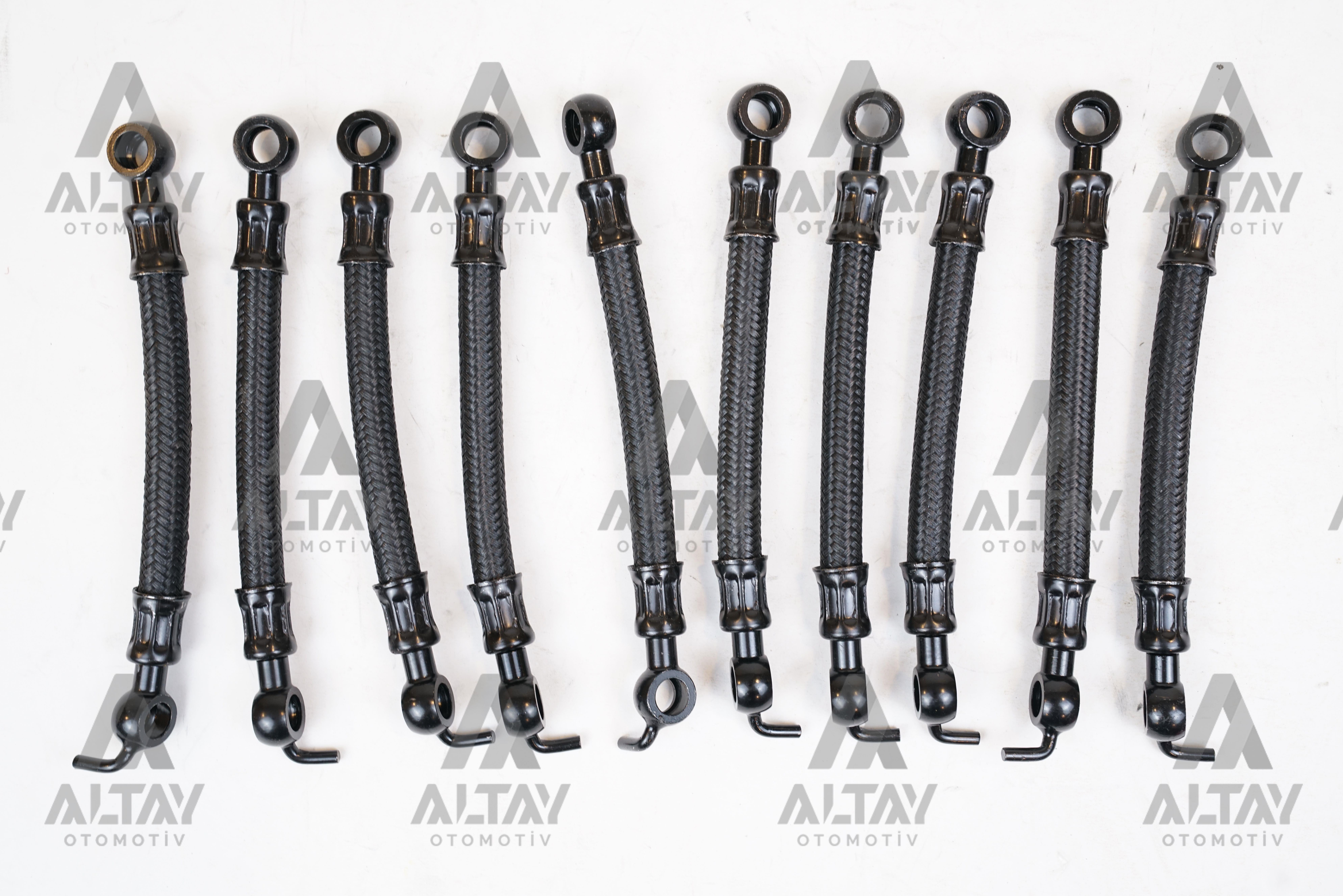 HORTUM VAKUM YAĞ H-100 / KMY / STAREX / L-300 REKORLU