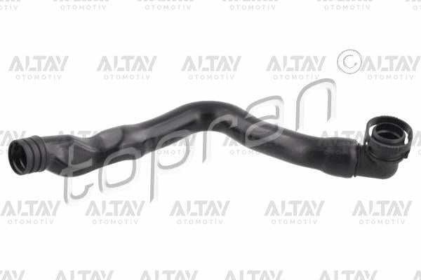 HORTUM YAĞ BUHAR PASSAT / A3 / A4 04= BLR-BVY-BVZ-BLY 2.0 FSİ