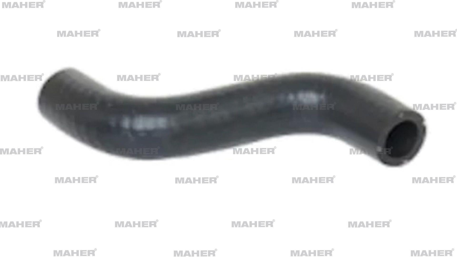 HORTUM YAĞ SOGUTUCU ACCENT 06-11 ERA / GETZ / MATRIX/I-20/I-30/TUCSON / SPORTAGE / RIO/ CERATO/CEED