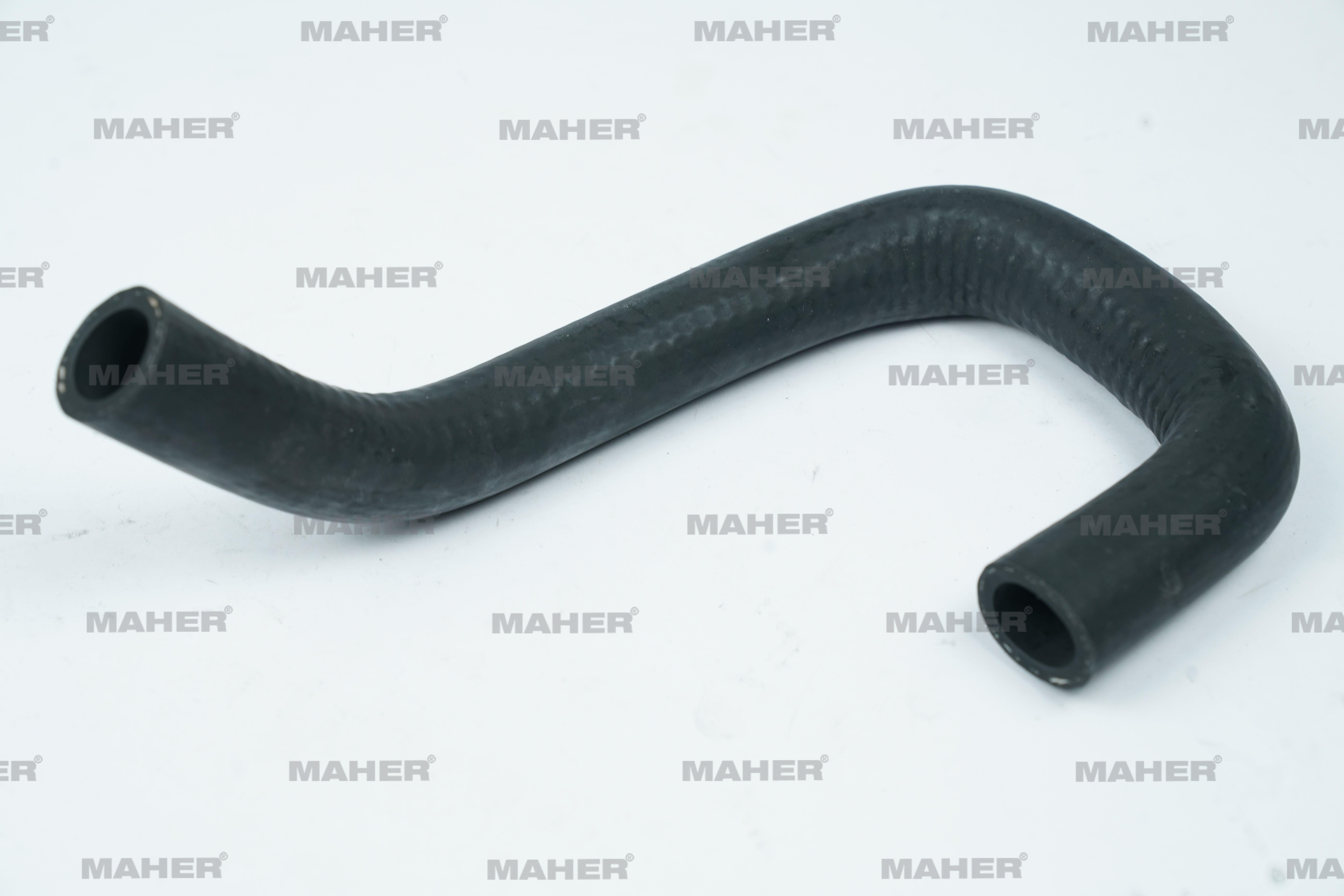 HORTUM YAĞ SOĞUTUCU CONNECT 02-06 1.8 TDCI