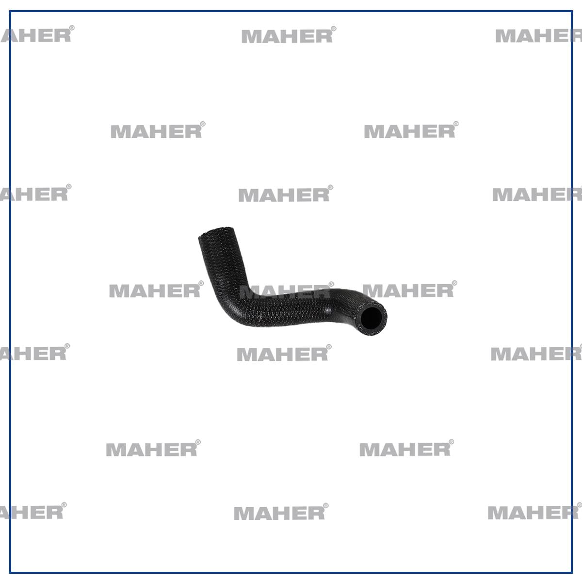 HORTUM YAG SOGUTUCU INSIGNIA A / ASTRA J / CORSA D / CORSA E / MERIVA B A14NET-B14NET