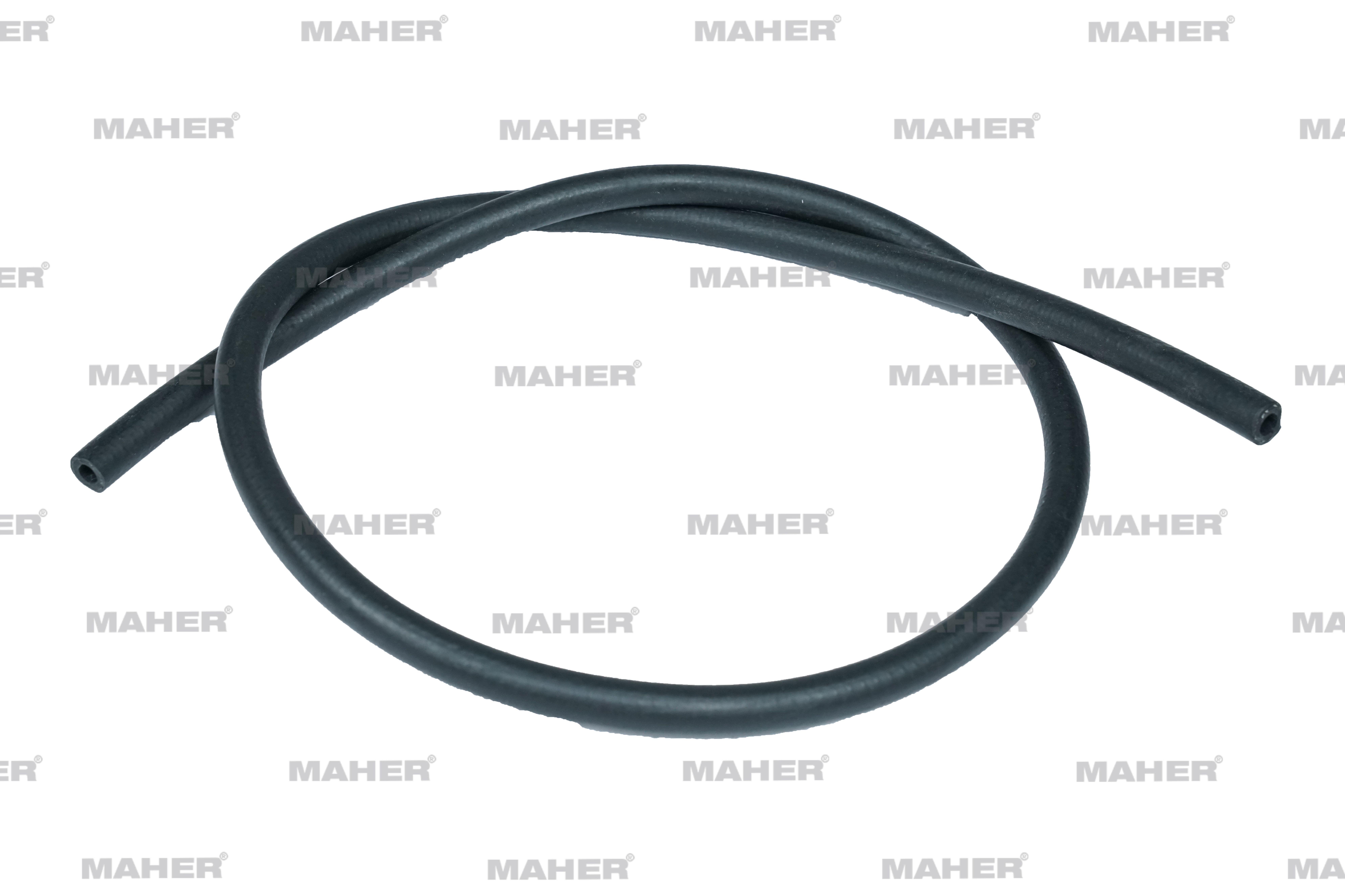 HORTUM YAKIT ARA ÖRGÜLÜ R-9 (7x13mm 1200mm)