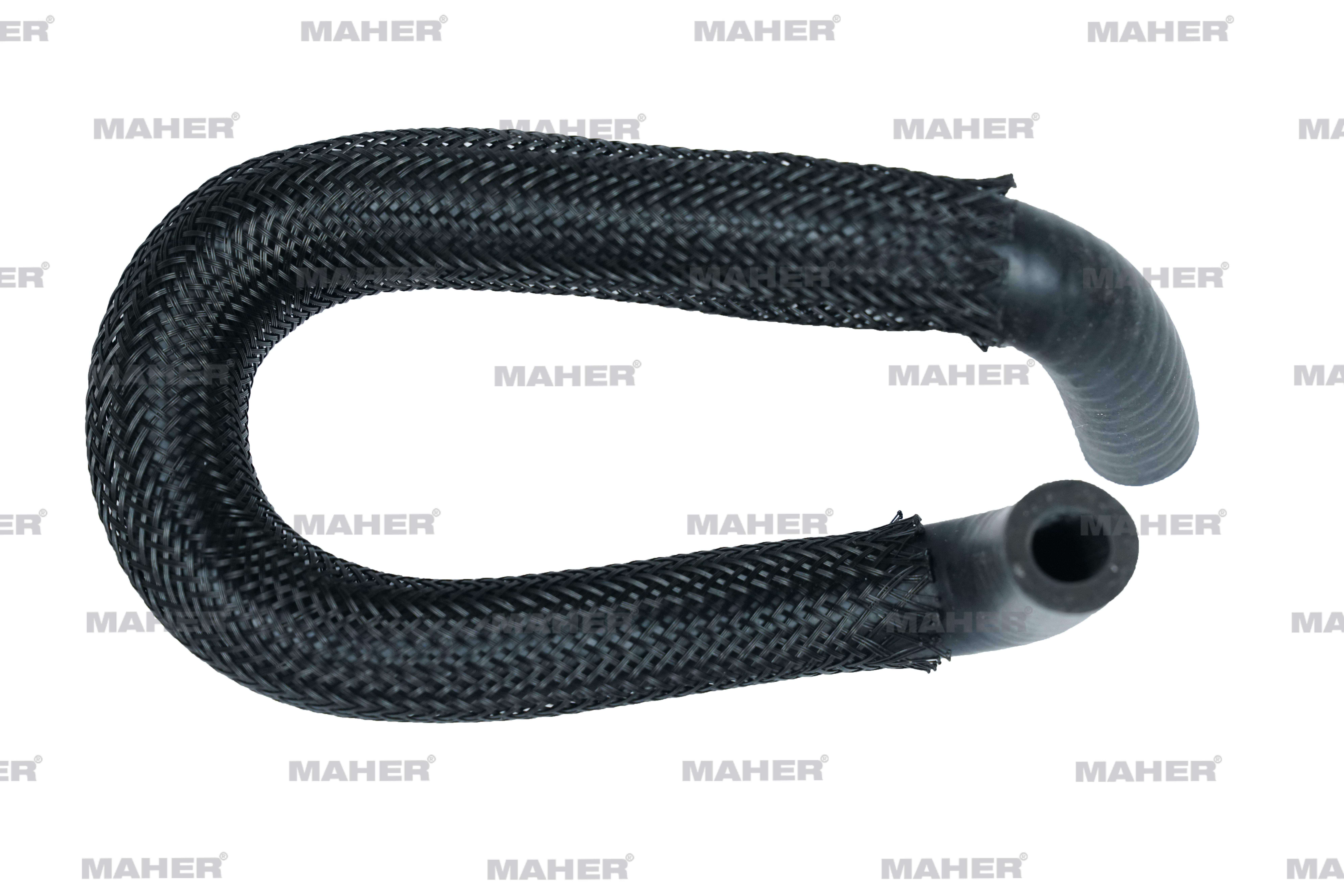 HORTUM YAKIT BESLEME BORUSU CORSA B 1.0 / 1.2 / 1.4 / 1.6
