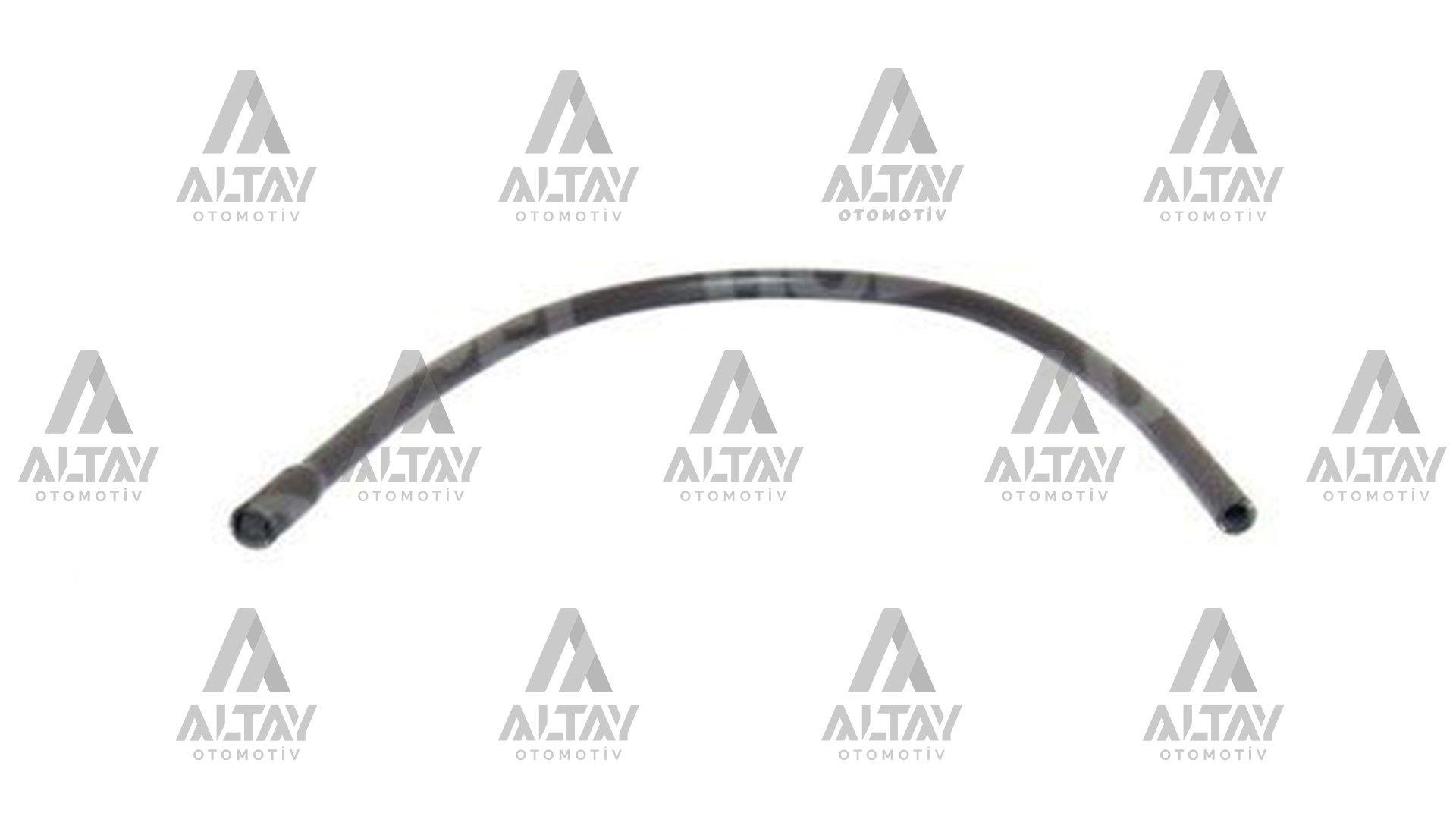 HORTUM YAKIT DEPO HAVALANDIRMA ASTRA G Z14XE-Z16XE-X14XE-X16XEL