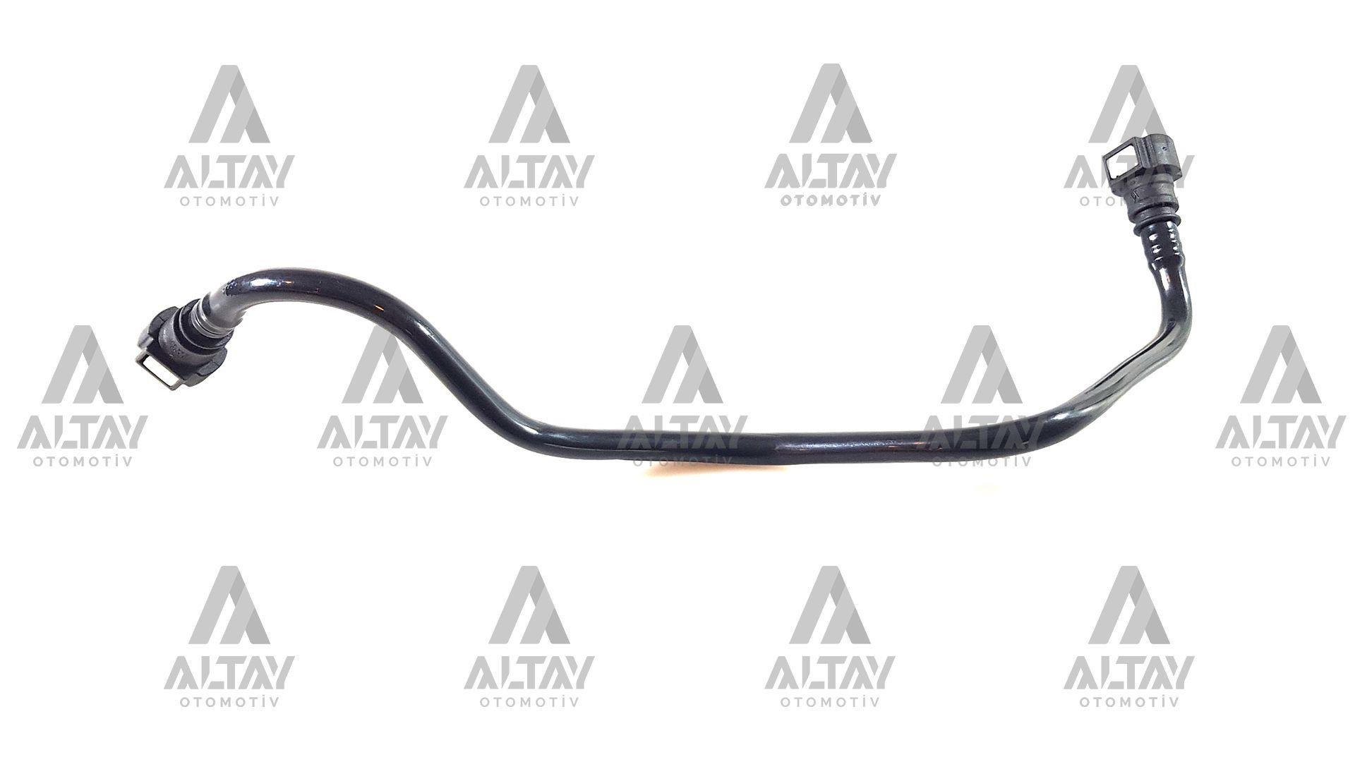 HORTUM YAKIT GERI DONUS INSIGNIA A 08-17 B16DTH