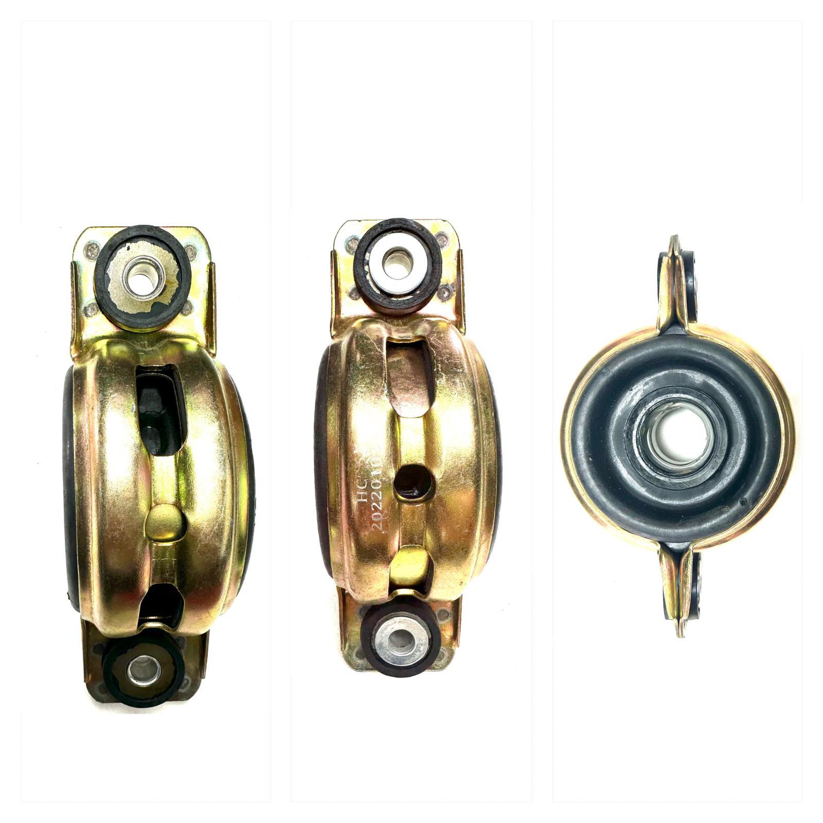 Hyundaı Askı Şaft H1 02-07/Santafe 01-06 - 49130-4A400