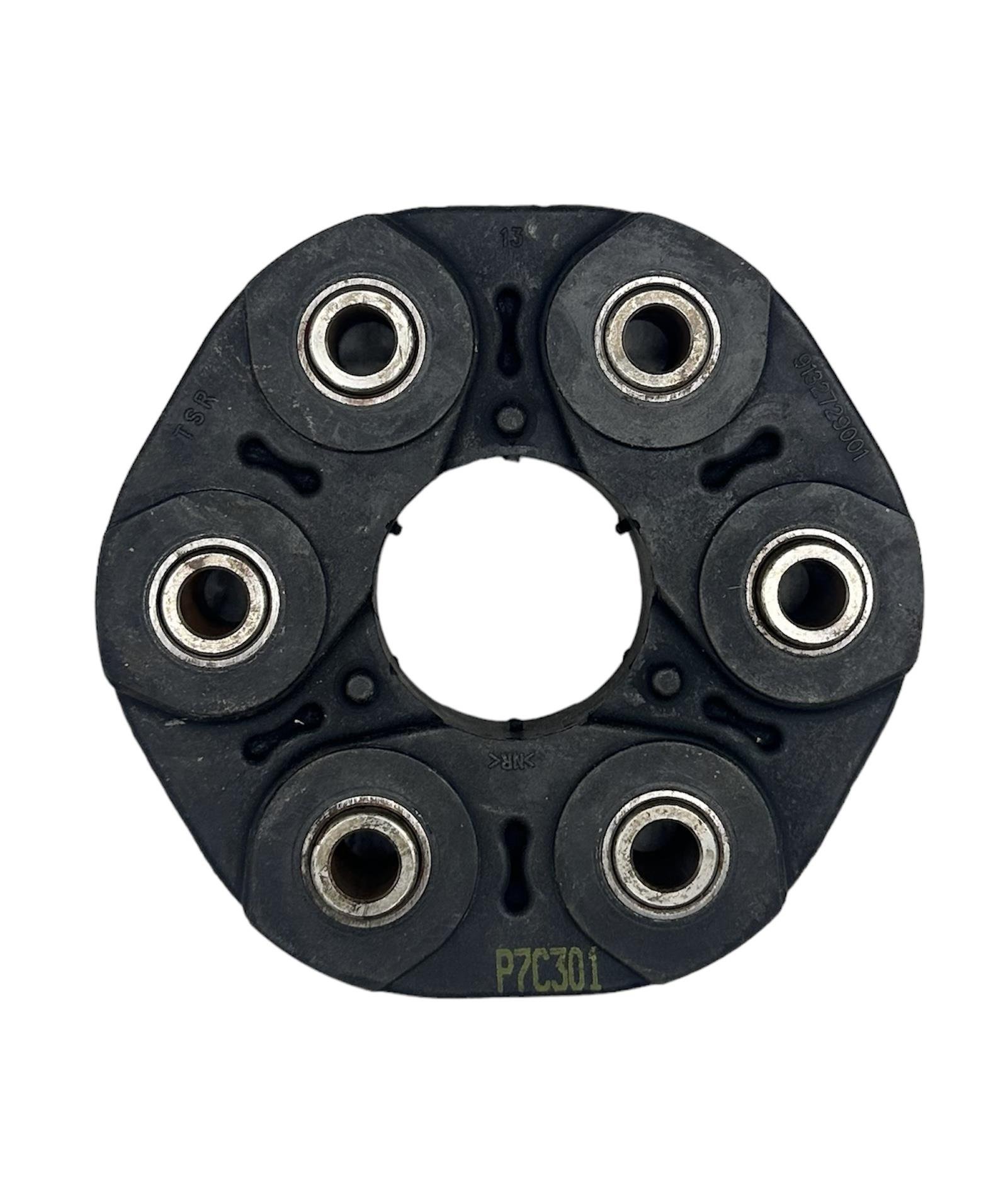 Hyundaı Askı Şaft Köşelesi İx35 07-19/Tucson 07-19/Santafe 07-19/Sorento 07-19 - 49130-2B000