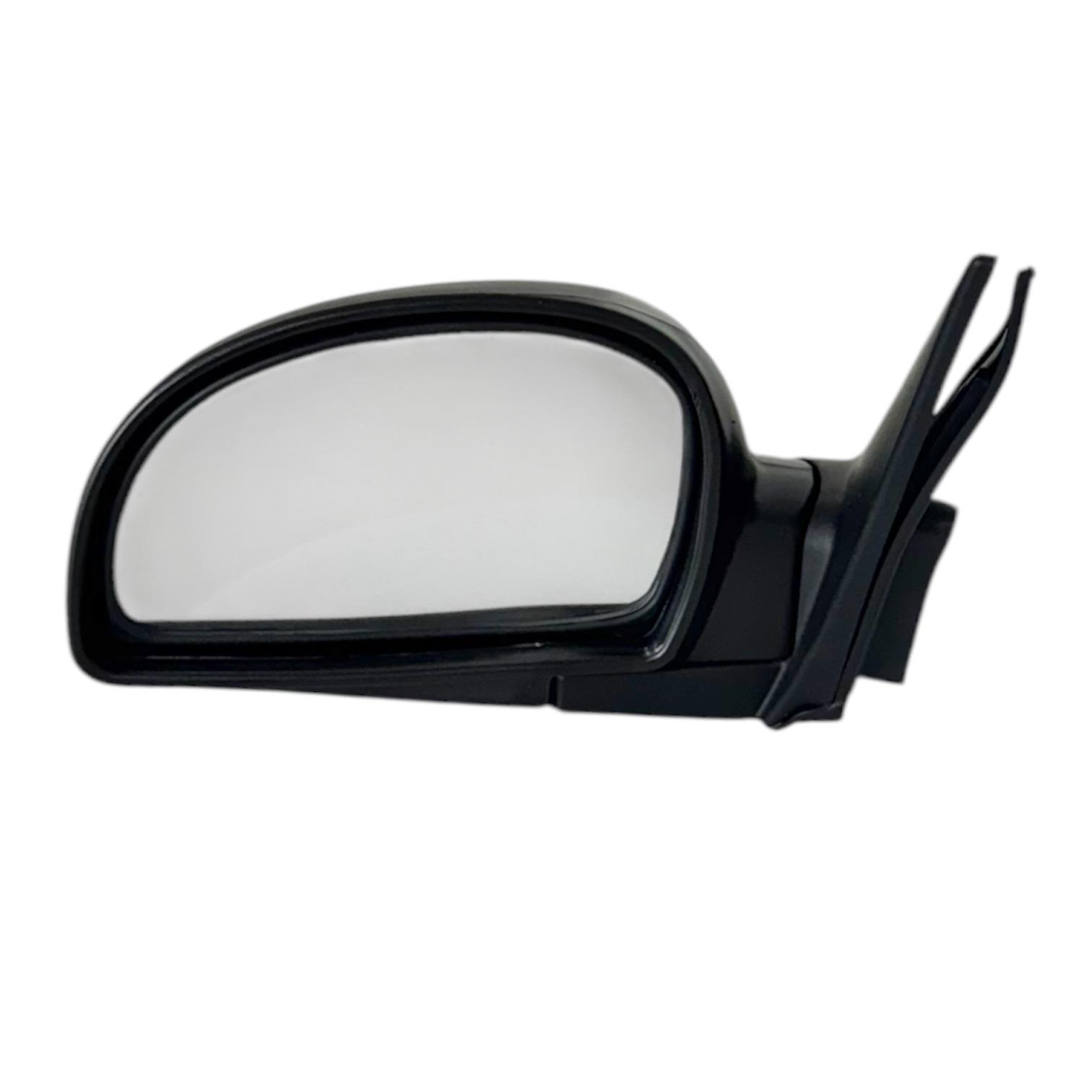 Hyundaı Ayna Dikiz Accent 03-05 Sol (Elektrikli/3 Fişli) - UNİ-2008D-LH