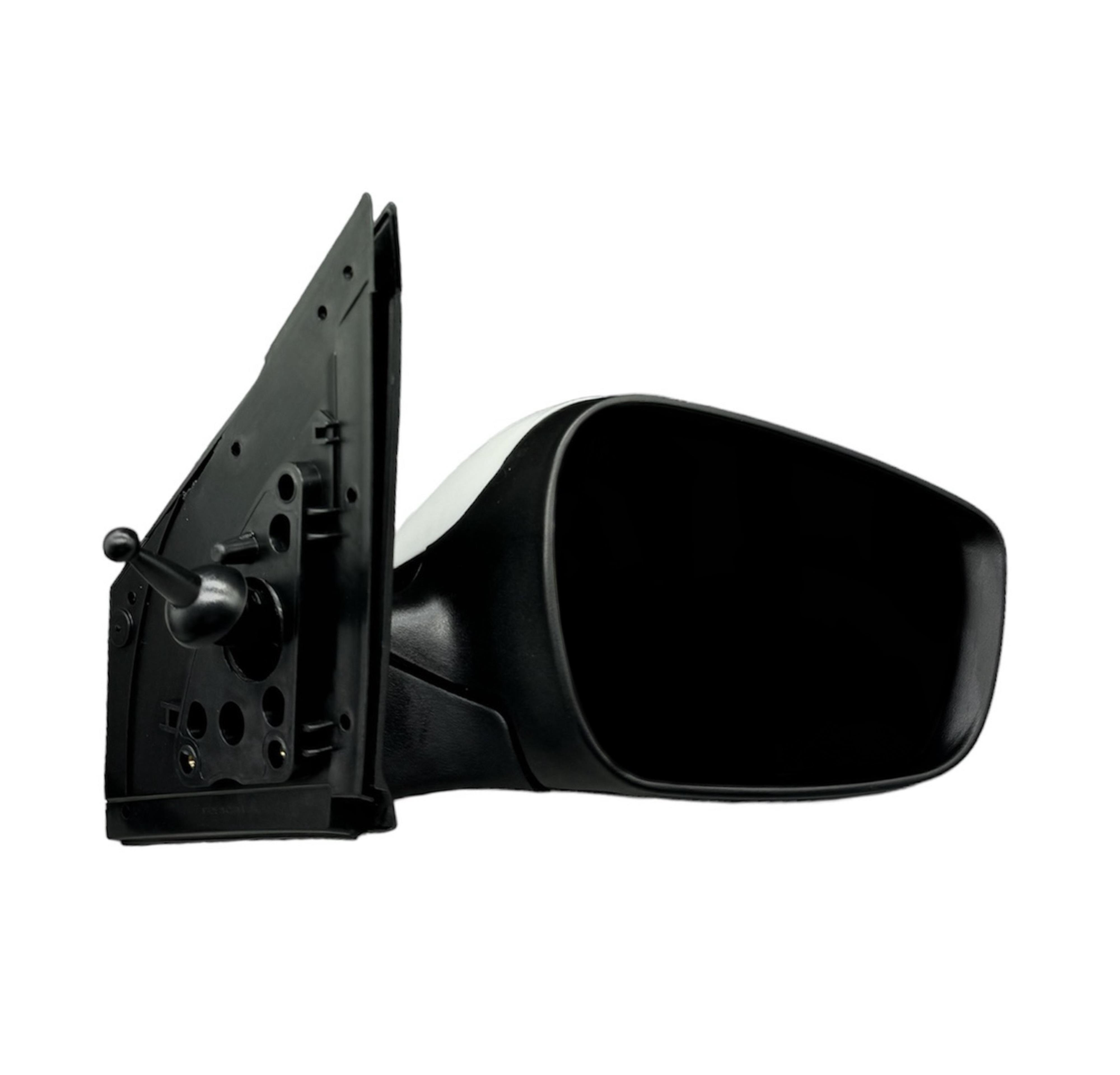 Hyundaı Ayna Dikiz Accent Blue 11-17 Sağ (Manuel Beyaz) - 87620-1R110