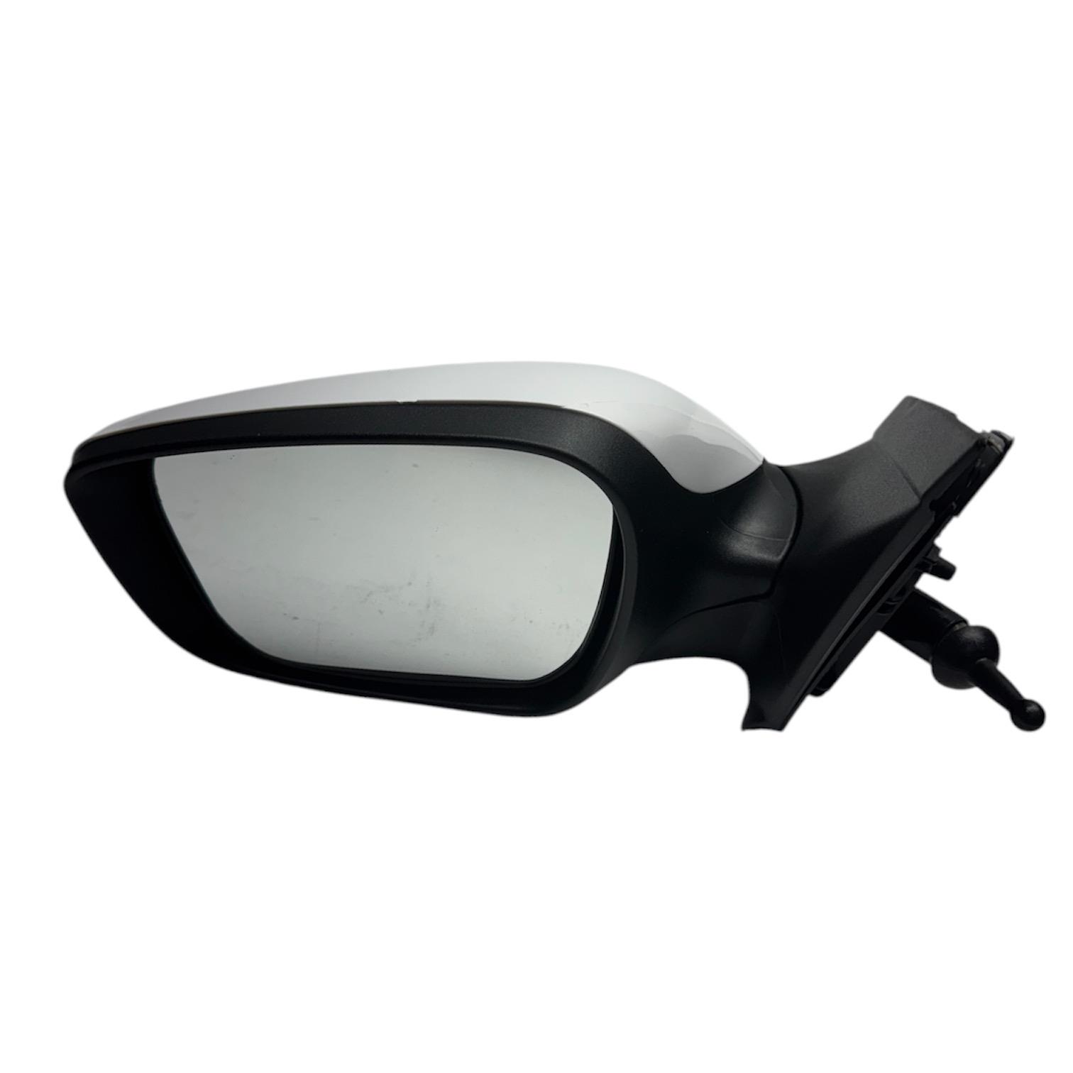 Hyundaı Ayna Dikiz Accent Blue 11-17 Sol (Manuel Beyaz) - 87610-1R110