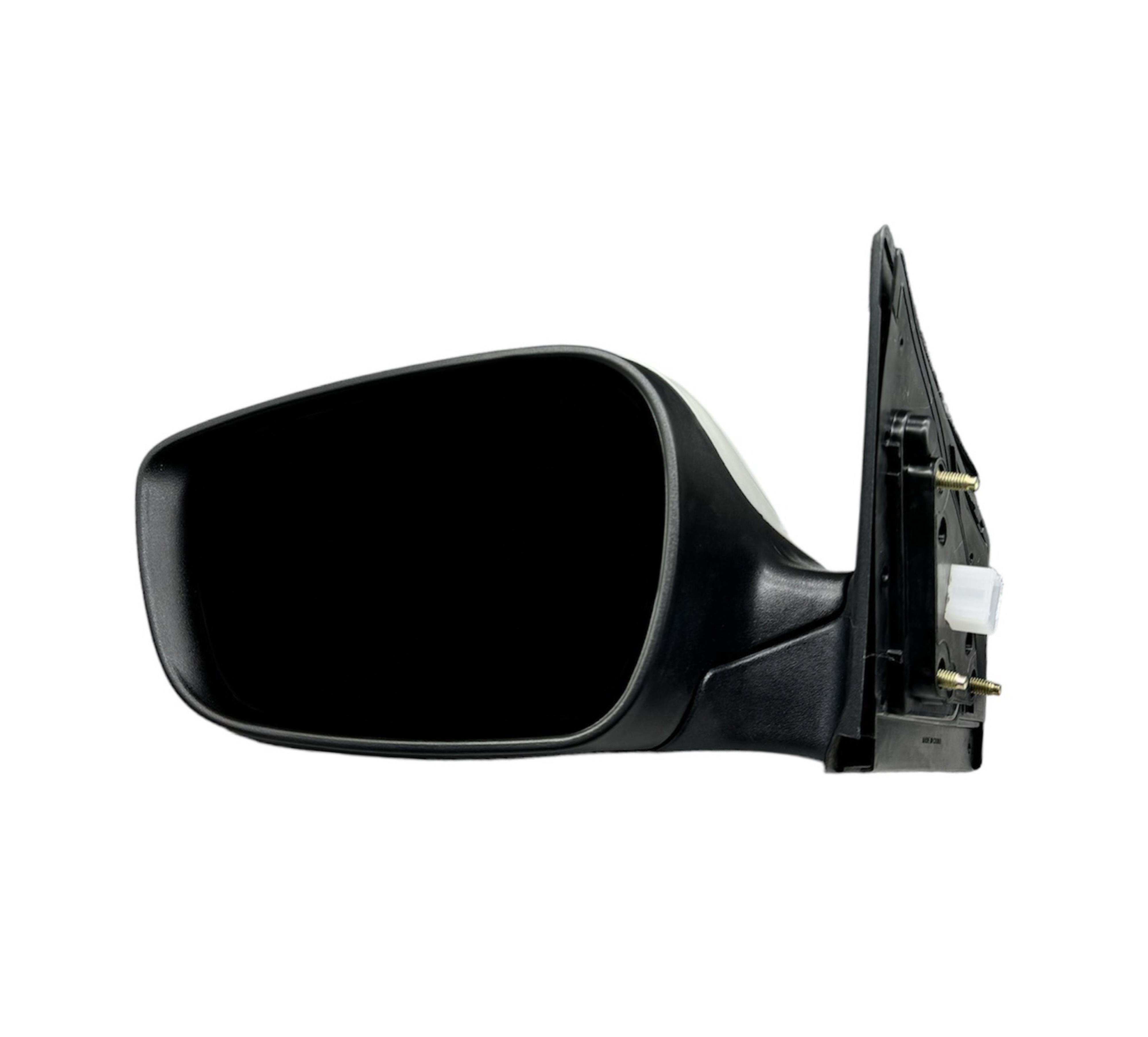 Hyundaı Ayna Dikiz Elantra 11-15 Sol (Elektrikli) - 87610-3X010