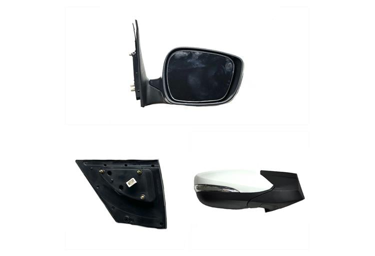 Hyundaı Ayna Dikiz İ30 13-15 Sağ (Elektrikli/Isıtmalı/ Sinyalli/Katlanır) - 87620-A5030