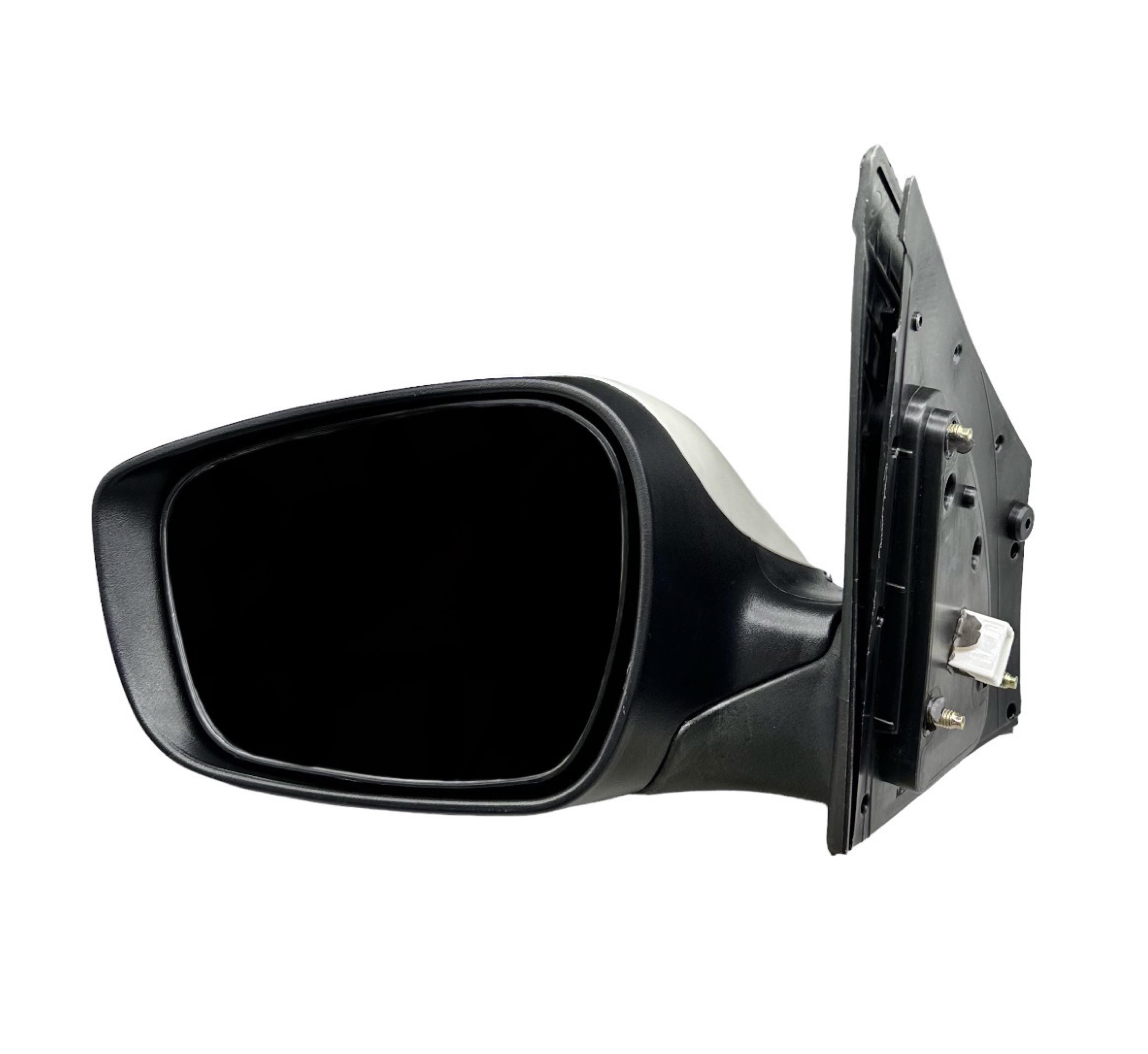 Hyundaı Ayna Dikiz İ30 13-15 Sol (Elektrikli/Beyaz) - 87610-A5070