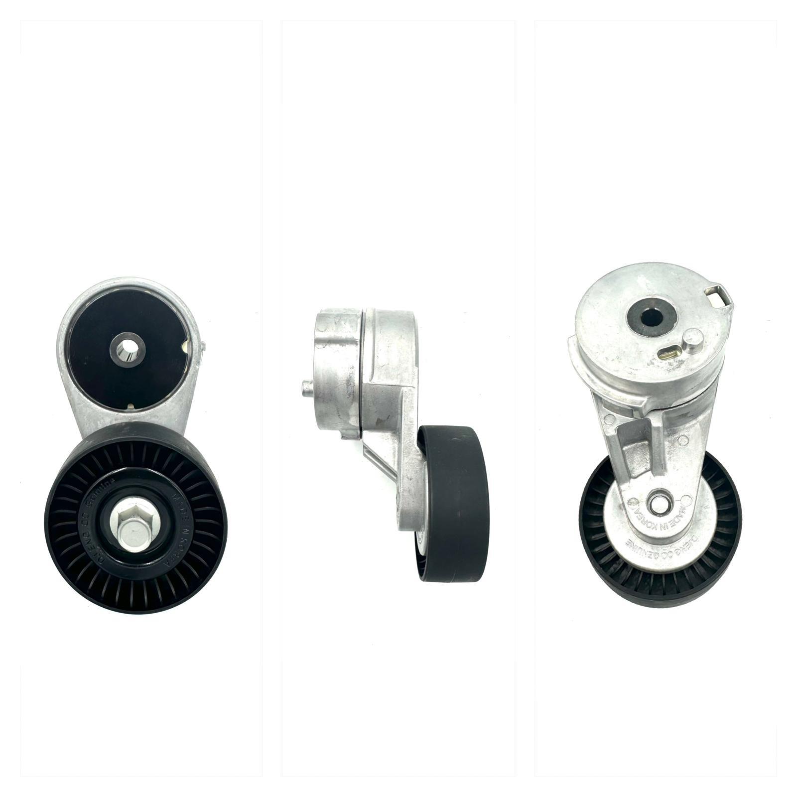 Hyundaı Bilya Gergi Accent Blue 12-17/Ceed 04-09/İ30 04-09 /Sportage 04-09/Cerato 1,6 04-09/Rio 11-17 - 25281-2B010-T