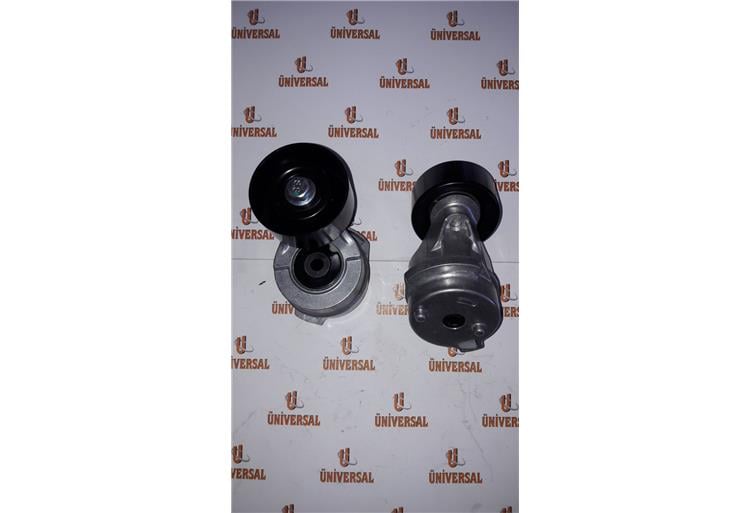 Hyundaı Bilya Gergi Starex Crdi 2,5 02-08/H-1 2,5 Crdi 02-07/Sorento 2,5 02-07/Bongo 2,5 02-07 (Ayarlı V Kayışı) - 25281-4A010