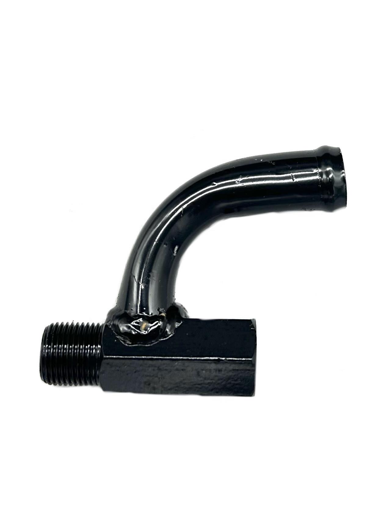 Hyundaı Boru Kalorifer Musluk Starex 98-05/H100 98-05/Bongo 98-05/Pregio Tci 98-05 (16mm) - 22125-42001