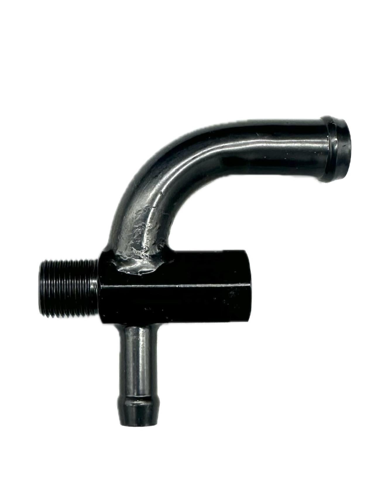 Hyundaı Boru Silindir Kapak Su Giriş H100 97-01/H100 Kmyt 97-01/L300 97-01/Starex 97-01 - 22125-42271