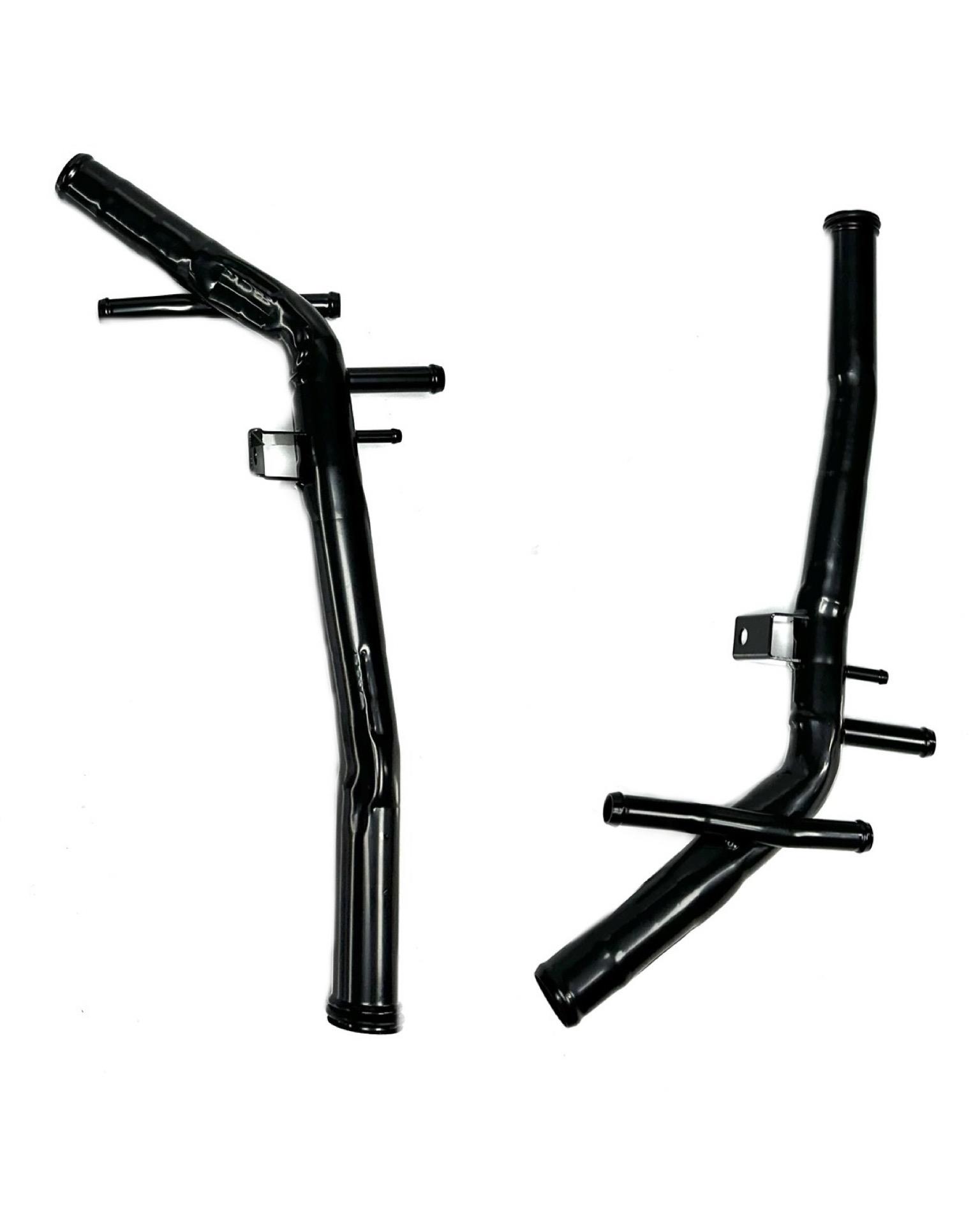 Hyundaı Boru Su Accent 00-06/Getz 1,3 00-06 - 25461-22601