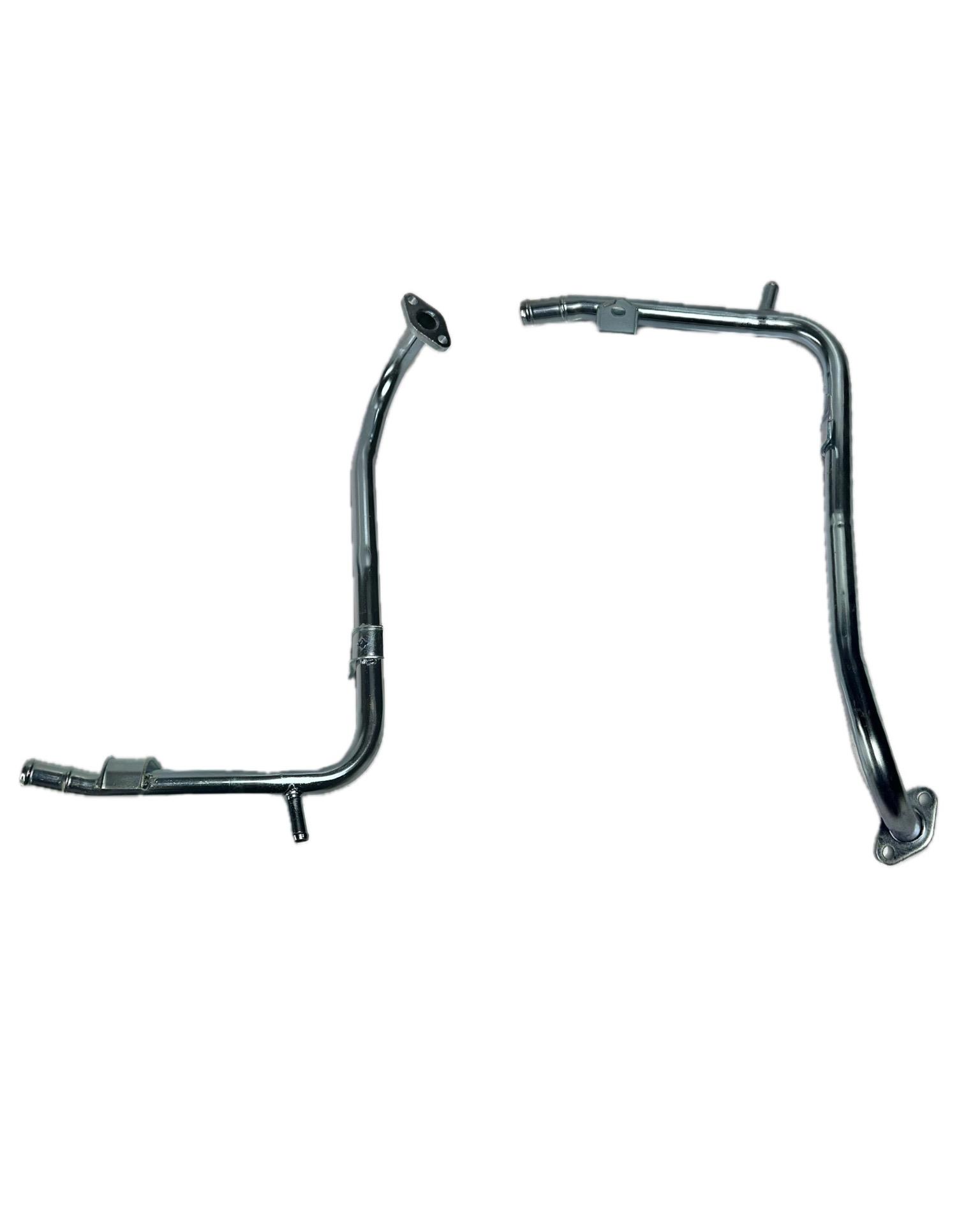 Hyundaı Boru Su Accent Blue Benzli 11-14/İ30 Benzli 11-14/İ20 1,4 Benzli 11-14/İx35 Benzli 11-14/Elantra Benzli 11-14/Cerato Benzli 11-14/Rio Benzli 11-14 - 25457-2B000