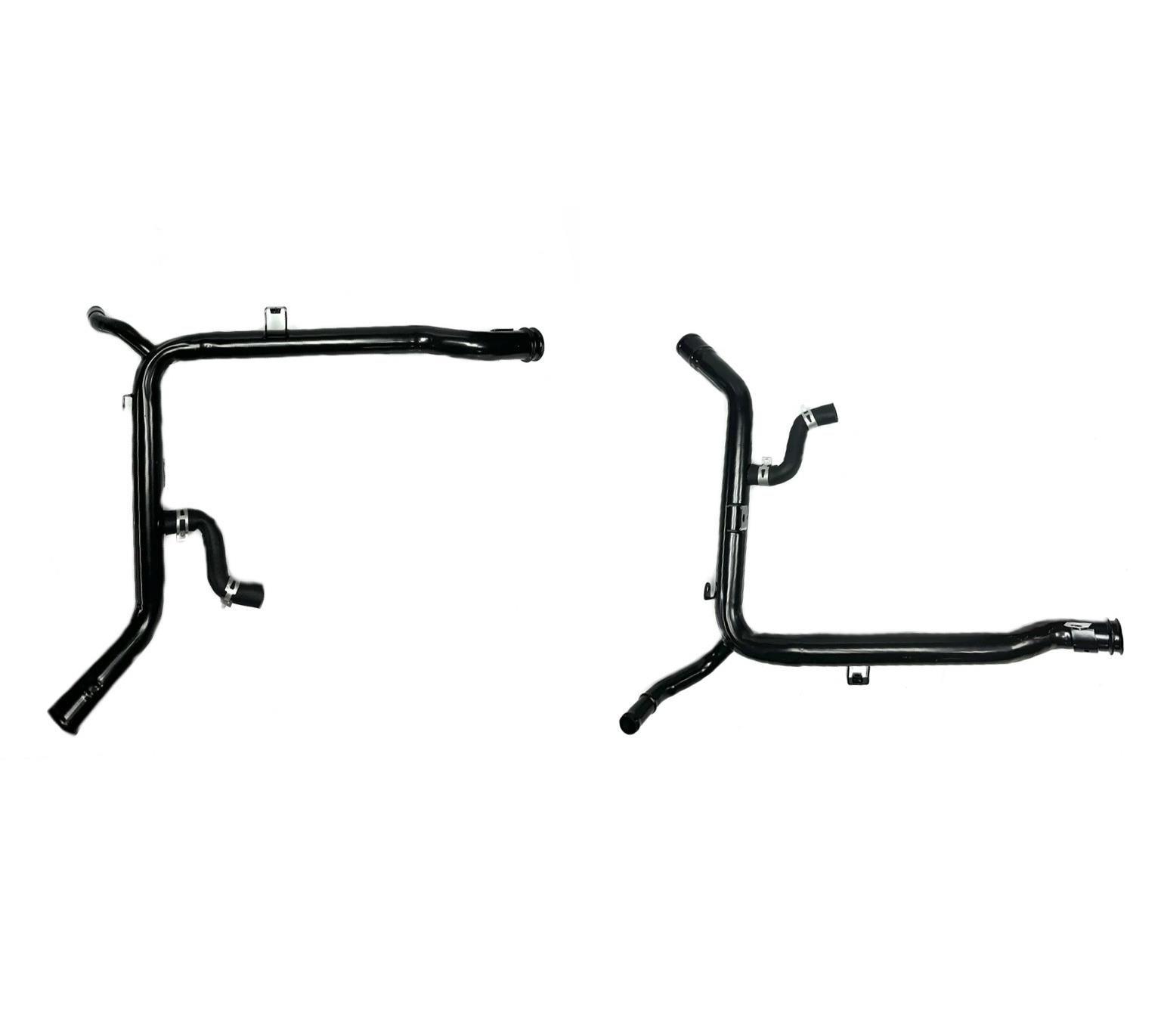 Hyundaı Boru Su Accent Blue Dizel 11-15/İ20 Dizel 11-15/İ30 Dizel 11-15/Ceed Dizel 11-15/Rio Dizel 11-15 - 25620-2A750