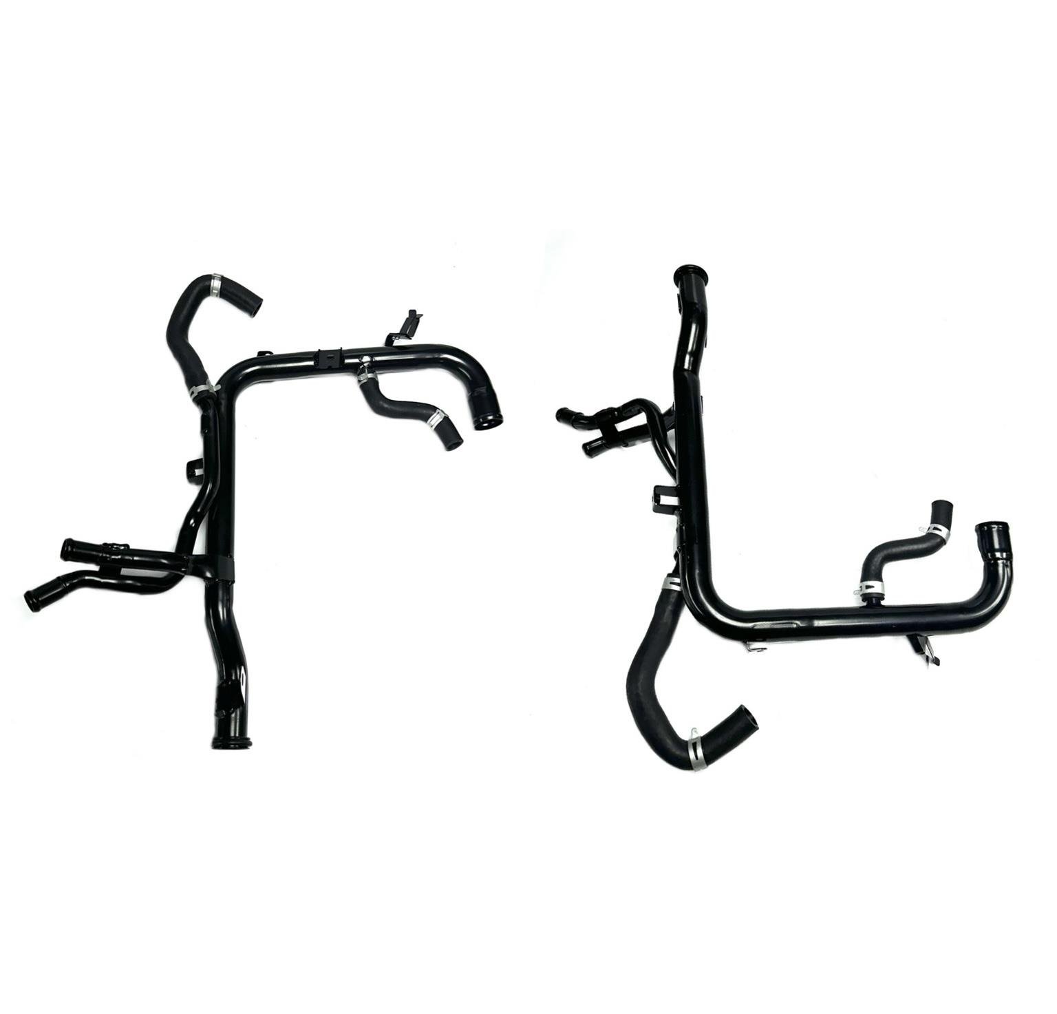 Hyundaı Boru Su Accent Era 06-11/Rio Dizel 06-12 (Ahtapot) - 25620-2A401