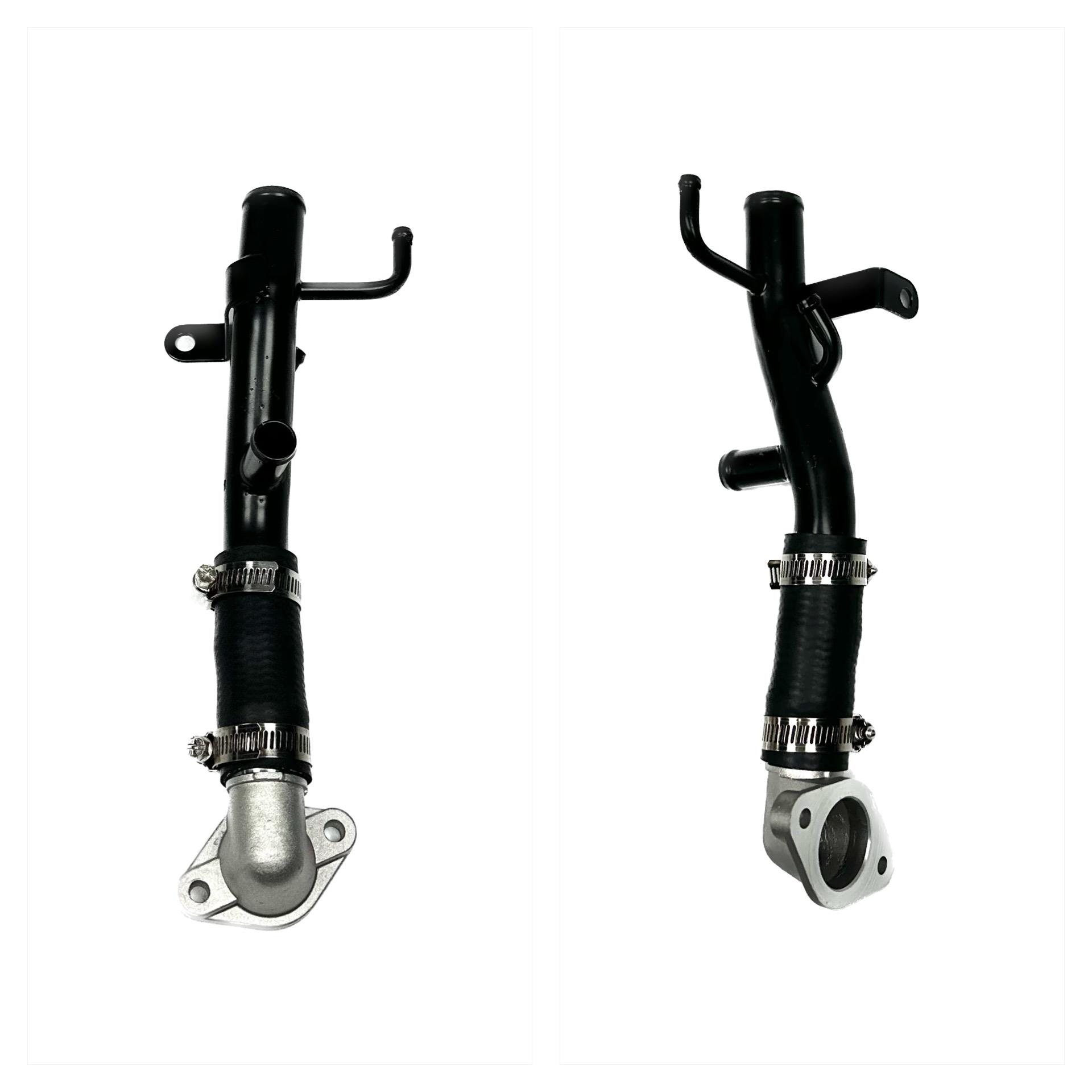 Hyundaı Boru Su Atos 1,1 98-05 - 25630-02756