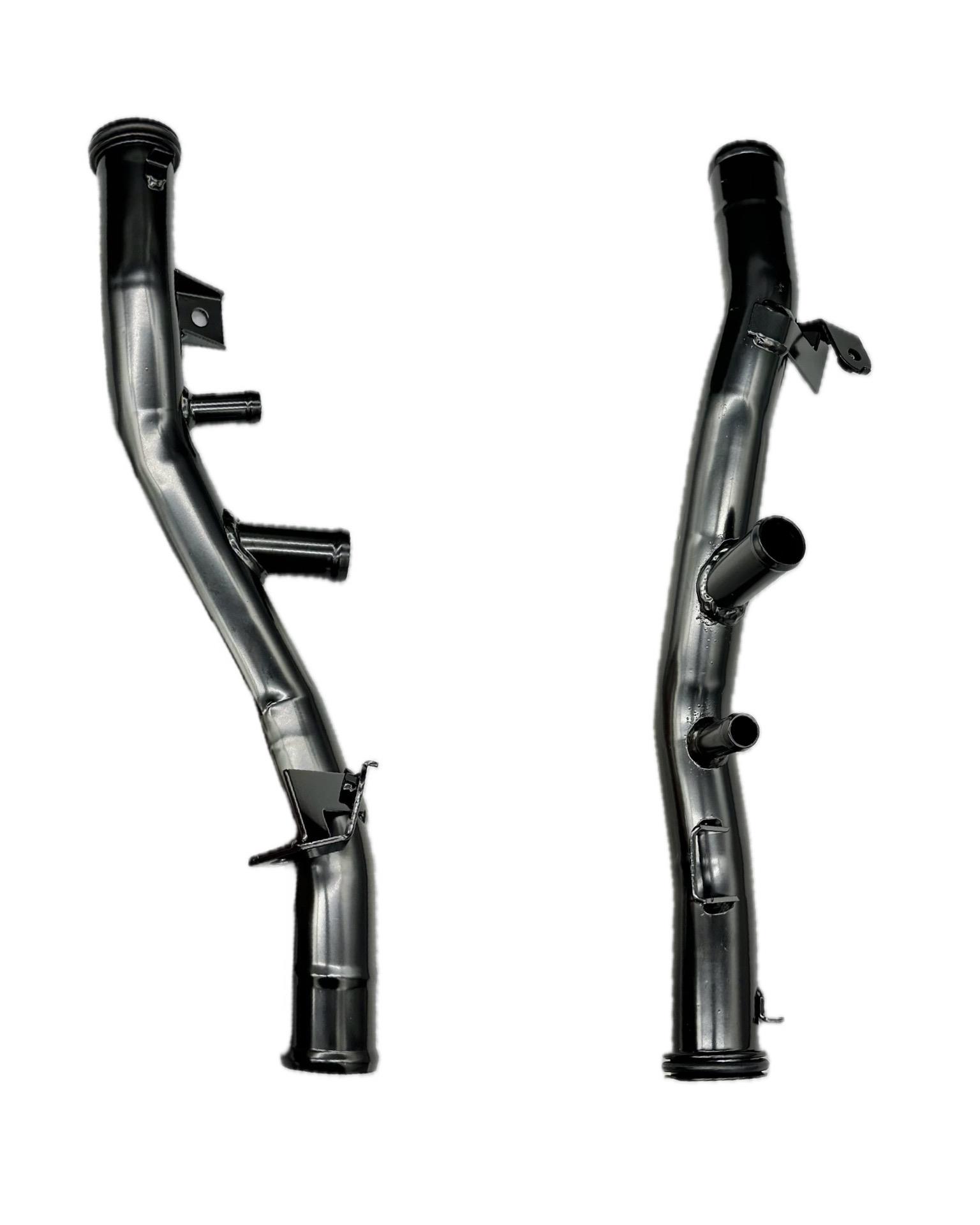 Hyundaı Boru Su Devirdaim Accent Dizel 03-05/Getz 1,5 Dizel 02-09 - 25431-27501