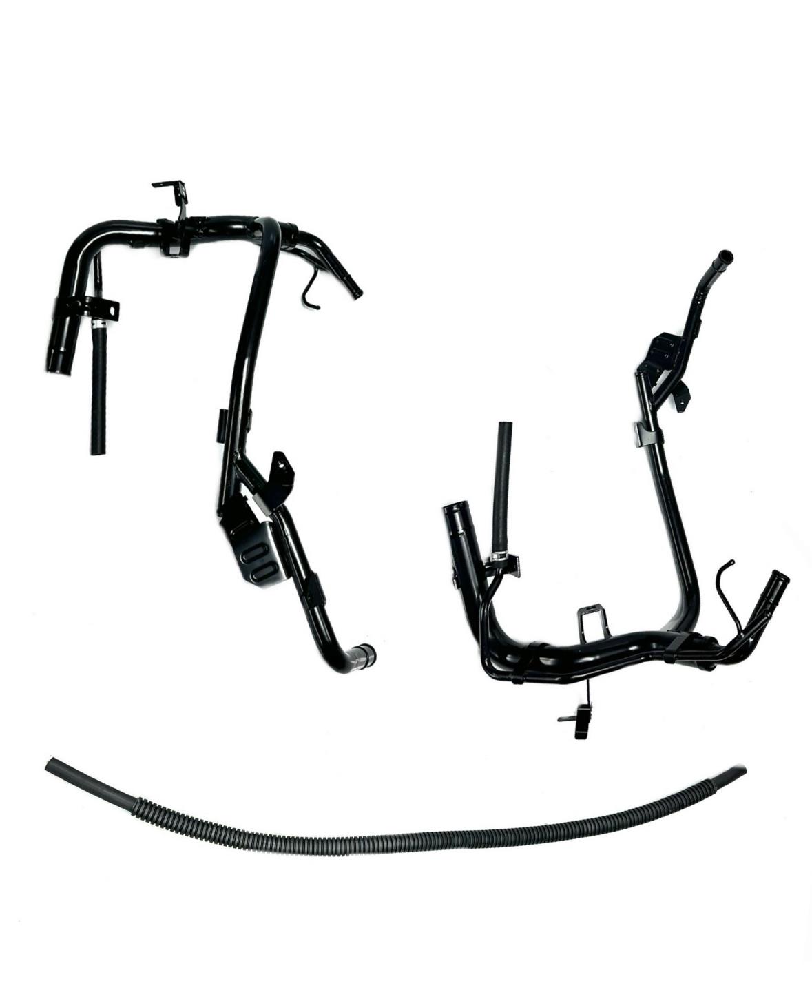 Hyundaı Boru Su Tucson Dizel 03-10 - 25620-27152