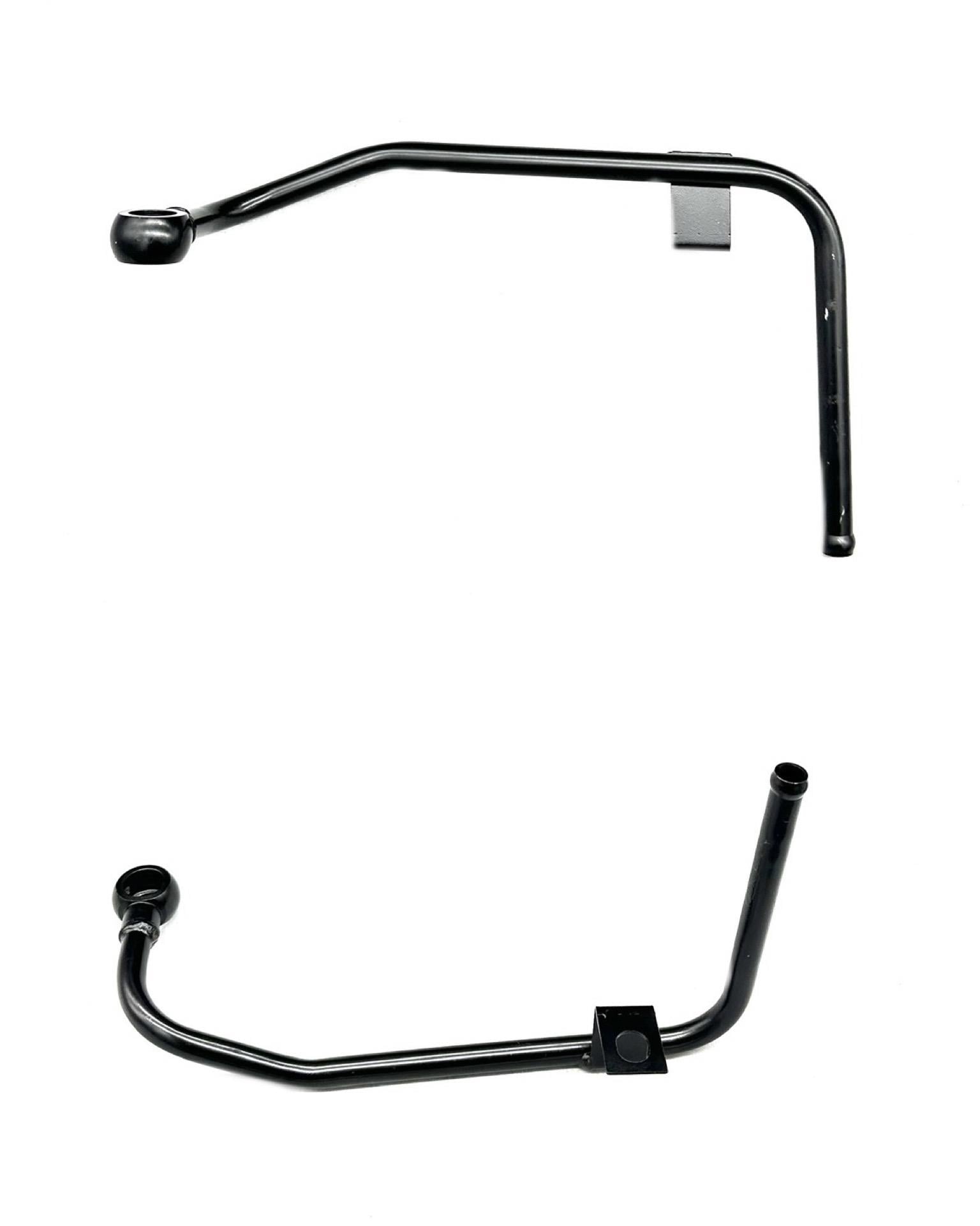 Hyundaı Boru Turbo Soğutma Starex 02-06 - 25441-42600