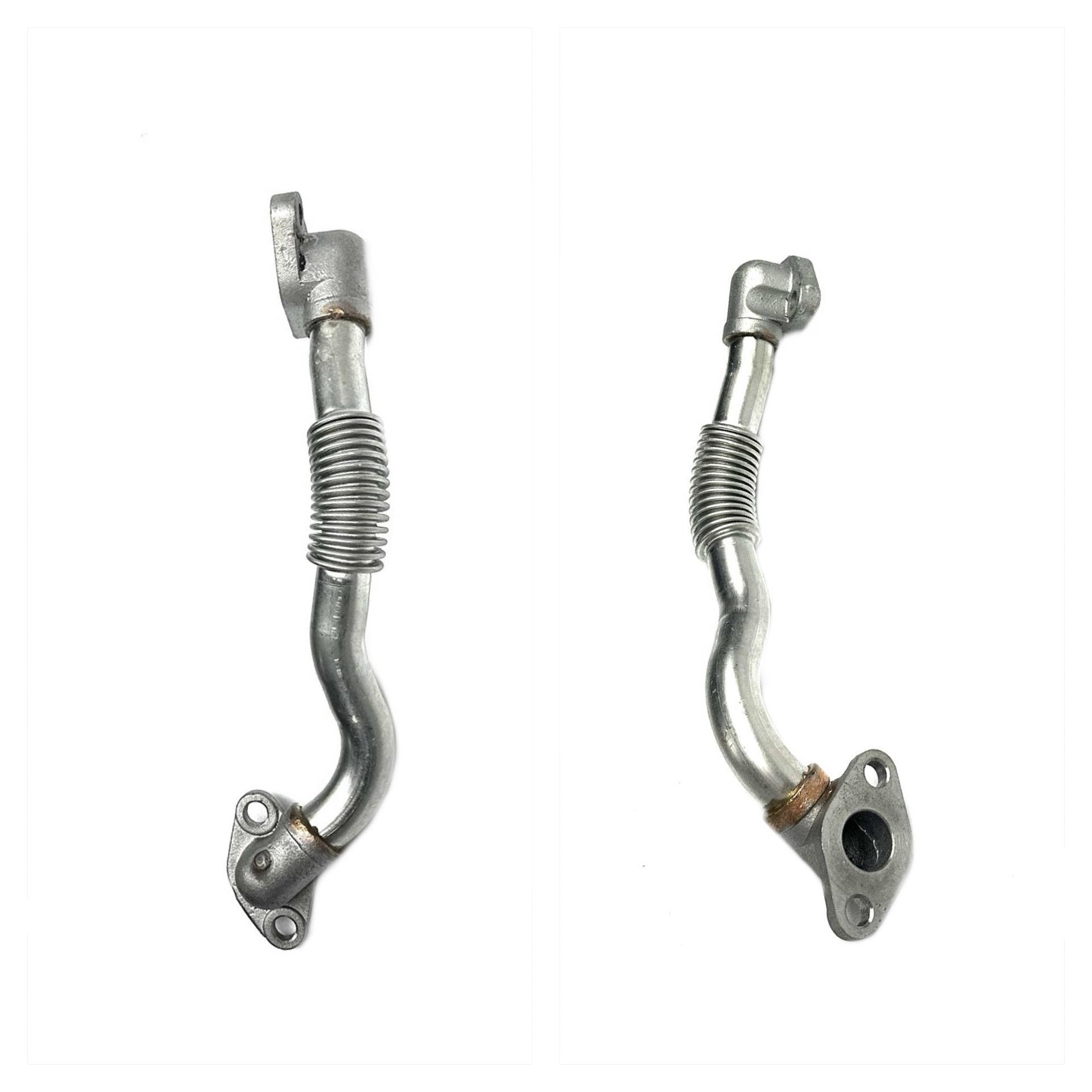 Hyundaı Boru Valf Egr Accent Blue 1,6 Dizel 12-16/İ30 1,6 Dizel 12-16/Cerato 1,6 Dizel 12-16/Ceed 1,6 Dizel 12-16/Rio 1,6 Dizel 12-16 - 28491-2A780