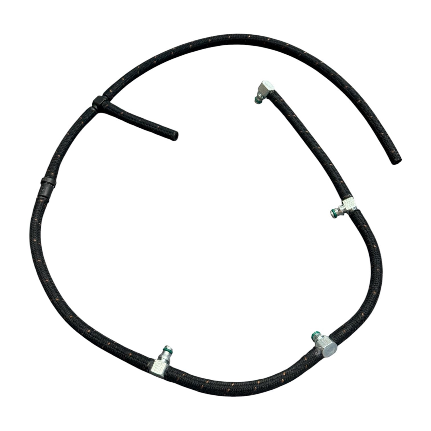 Hyundai Boru Yakıt Geri Dönüşüm Starex 2,5 Crdi 08-12/Sorento 2,5 Crdi 02-10 - 31471-4A440
